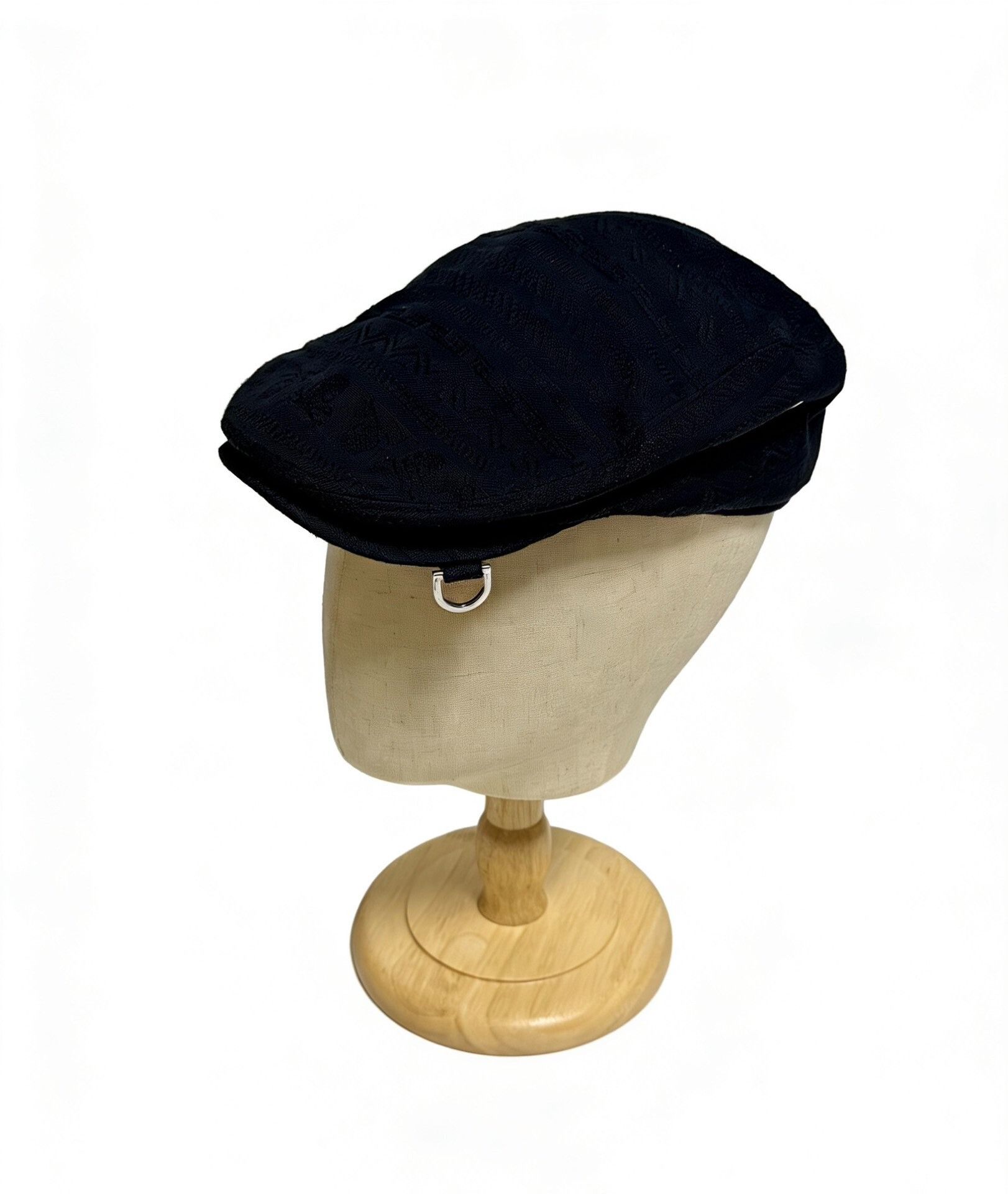 Mastermind Japan Mastermind Japan 10SS Flat Cap Size ONE SIZE - 3 Thumbnail
