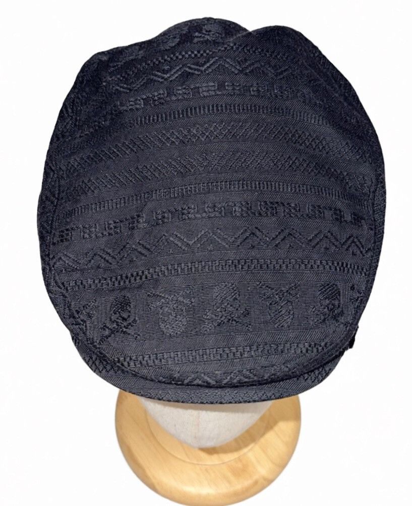 Mastermind Japan Mastermind Japan 10SS Flat Cap Size ONE SIZE - 2 Thumbnail
