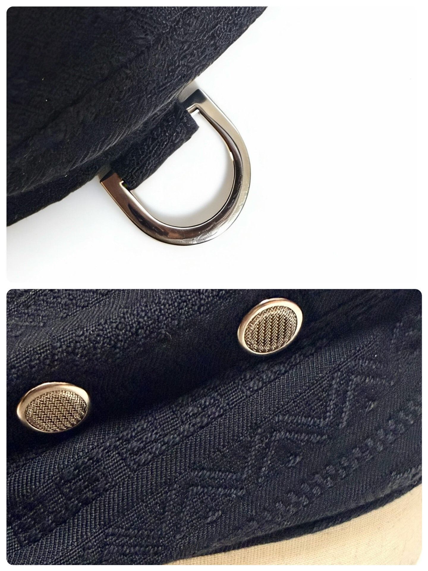 Mastermind Japan Mastermind Japan 10SS Flat Cap Size ONE SIZE - 7 Thumbnail
