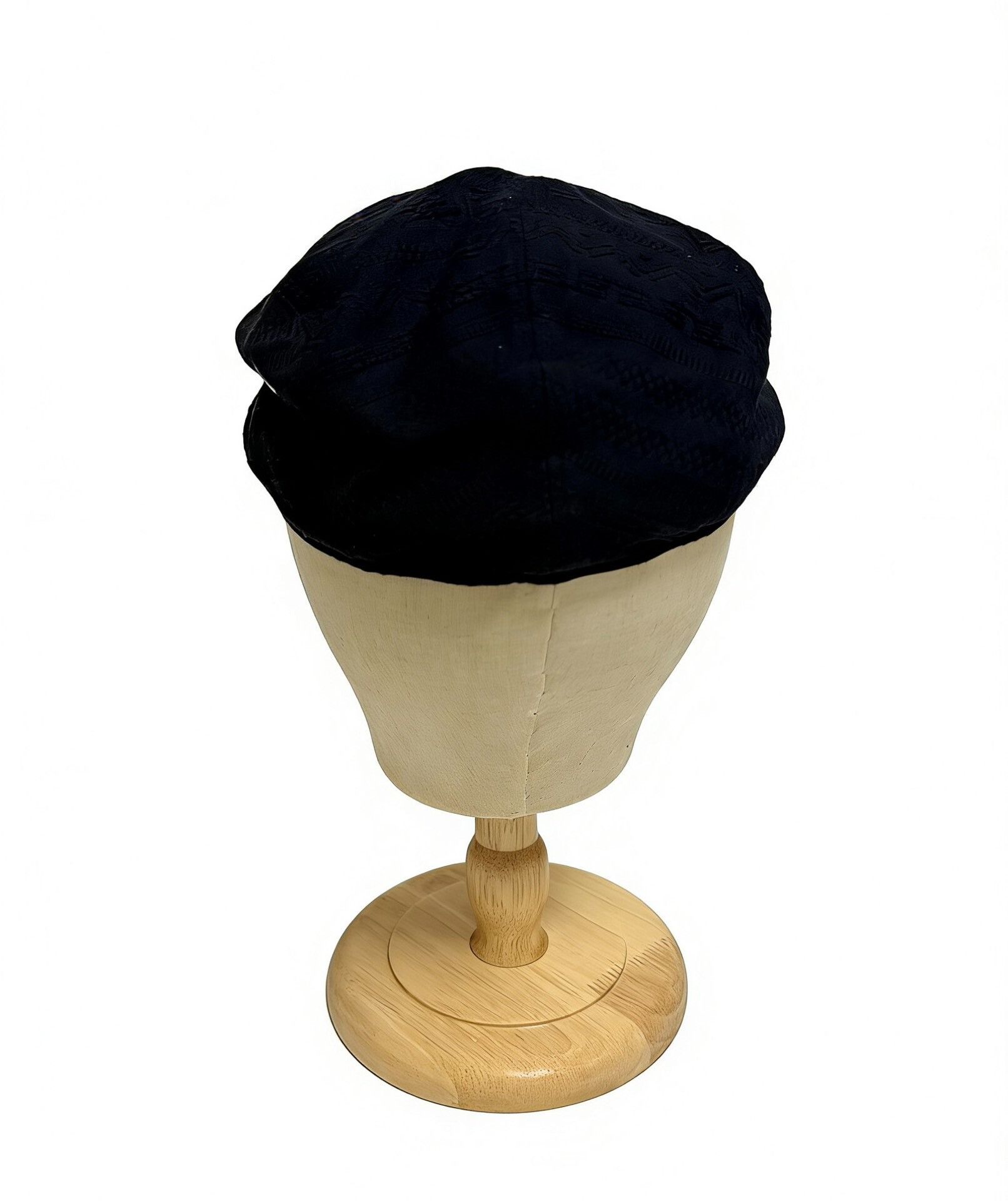 Mastermind Japan Mastermind Japan 10SS Flat Cap Size ONE SIZE - 4 Thumbnail