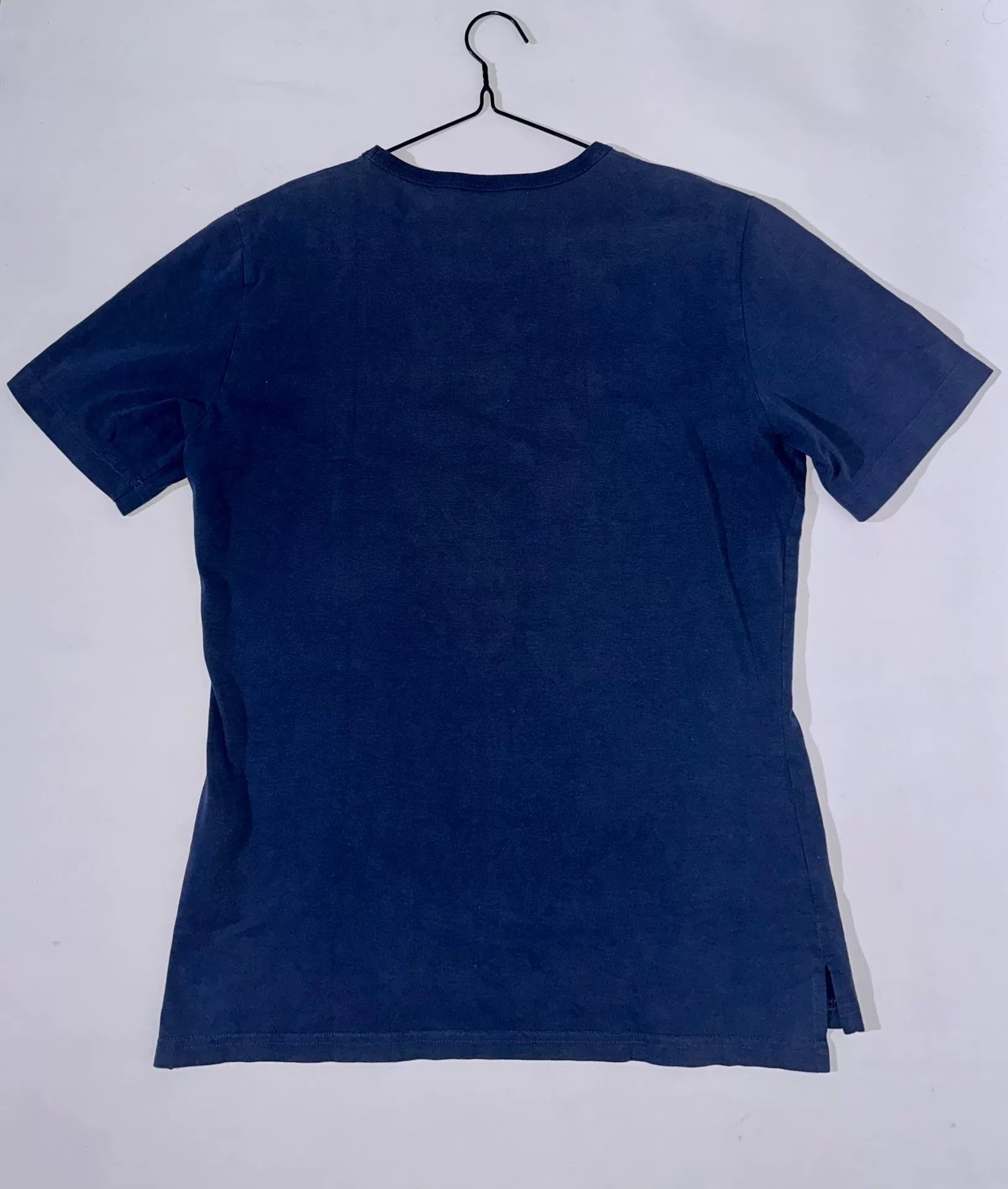 Vivienne Westwood Vivienne Westwood Cowboy T-Shirt Size US M / EU 48-50 / 2 - 2 Thumbnail