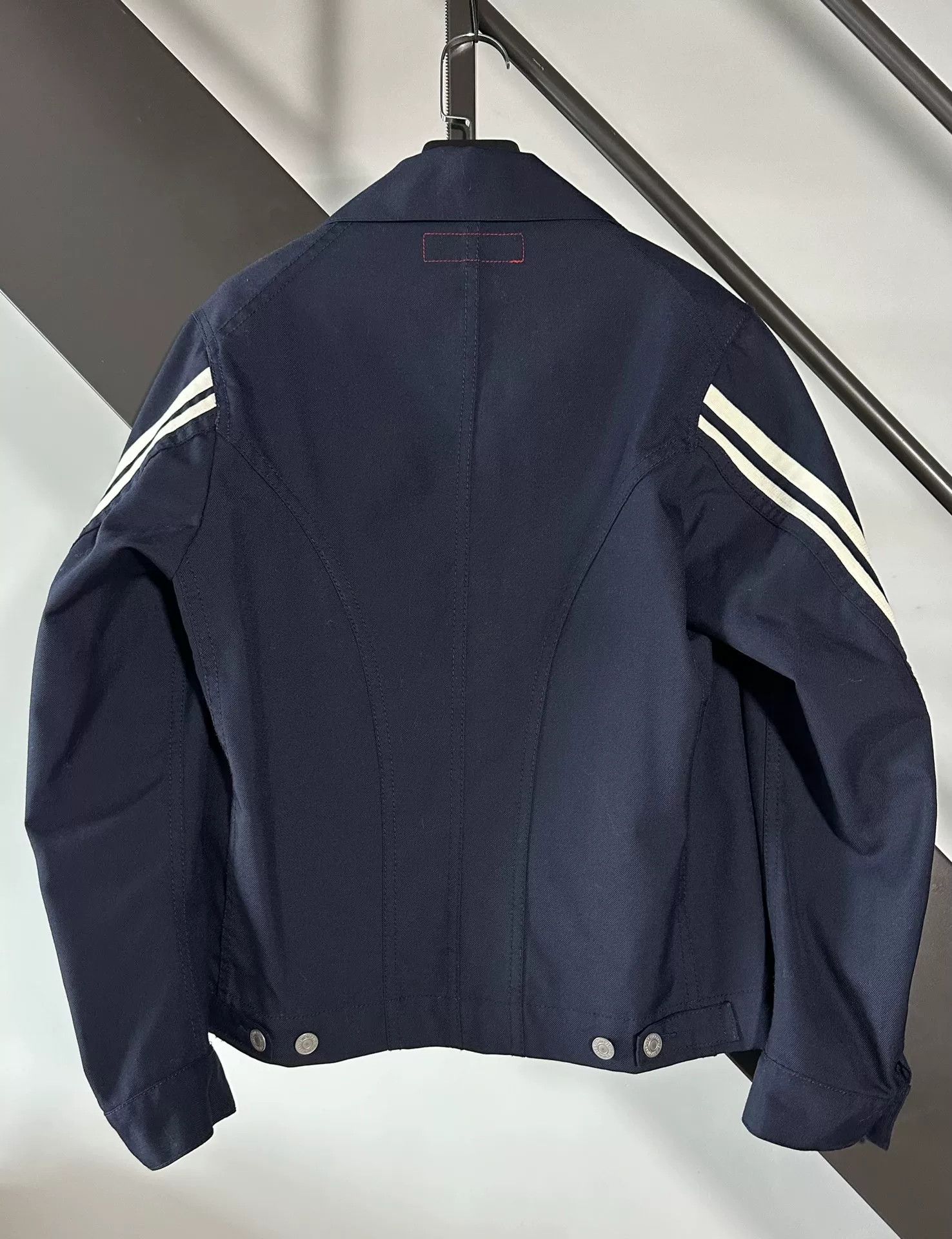 Junya Watanabe COMME des GARCONS Junya Watanabe Jacket Size US S / EU 44-46 / 1 - 3 Thumbnail
