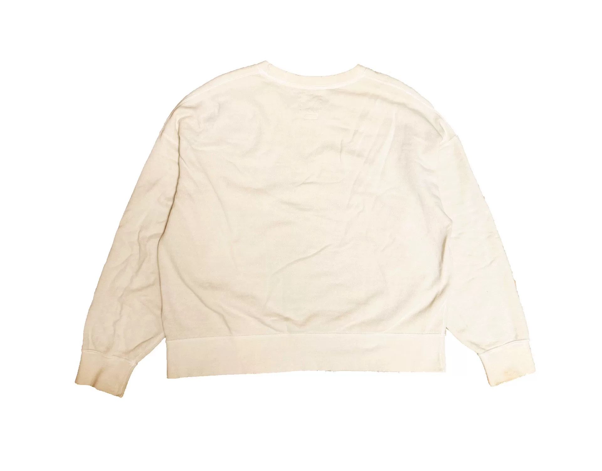Visvim visvim 22SS AMPLUS SB Sweat L/S Size US S / EU 44-46 / 1 - 2 Thumbnail