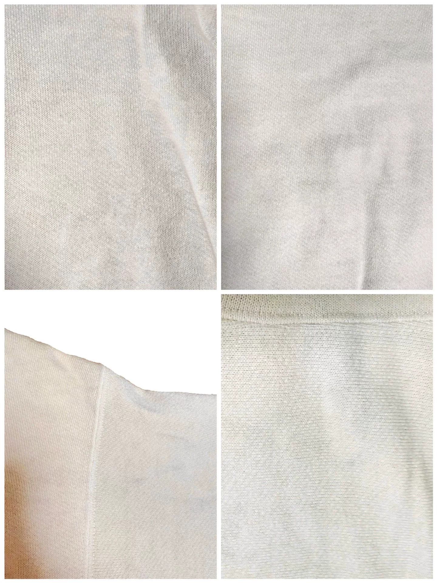Visvim visvim 22SS AMPLUS SB Sweat L/S Size US S / EU 44-46 / 1 - 7 Thumbnail