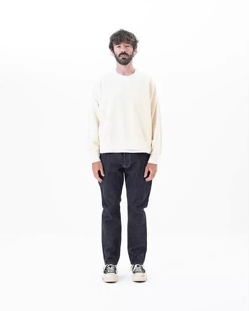 Visvim visvim 22SS AMPLUS SB Sweat L/S Size US S / EU 44-46 / 1 - 9 Thumbnail