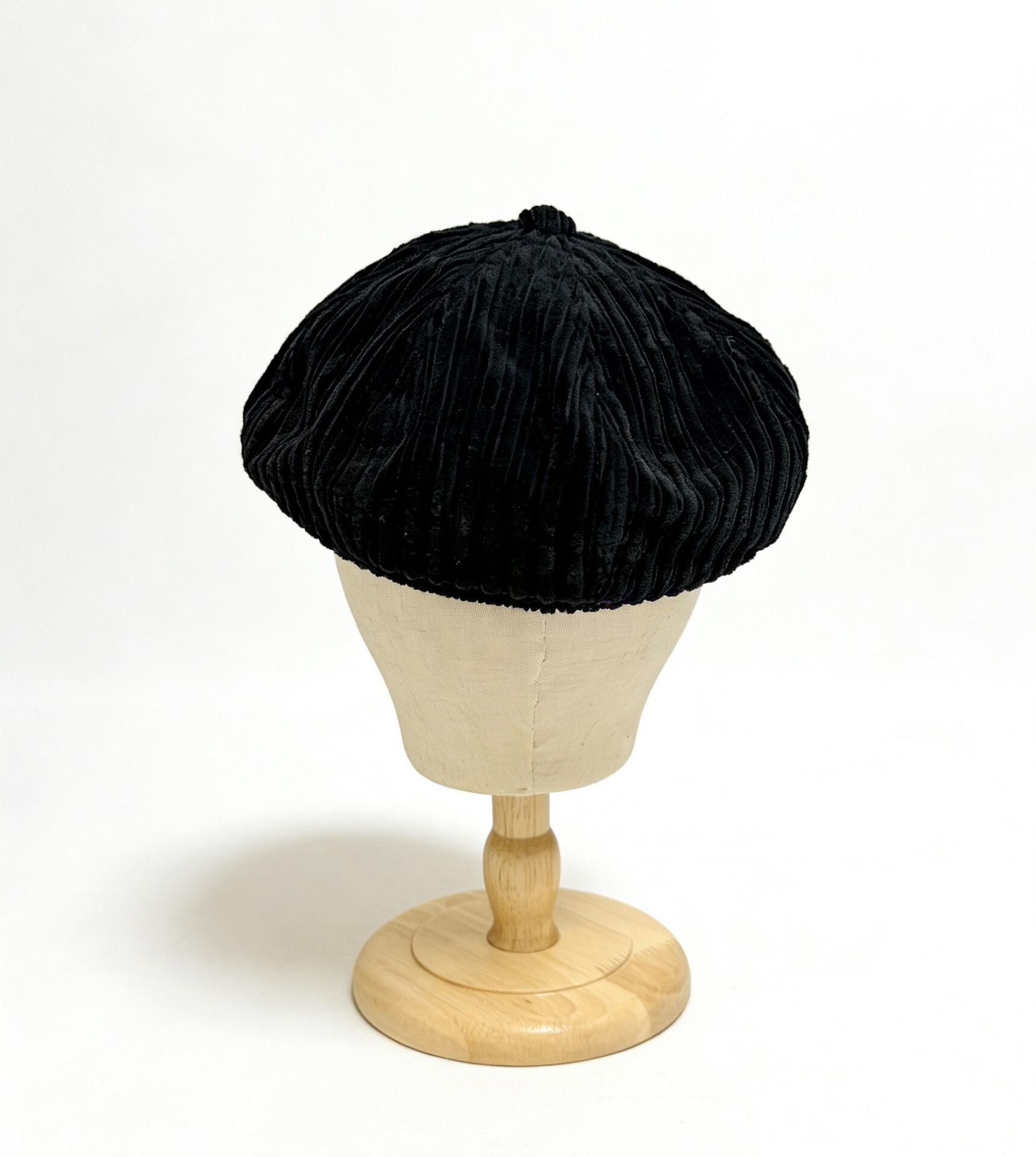 Mastermind Japan Mastermind Japan MMJ 11AW Newsboy Cap Size ONE SIZE - 4 Thumbnail