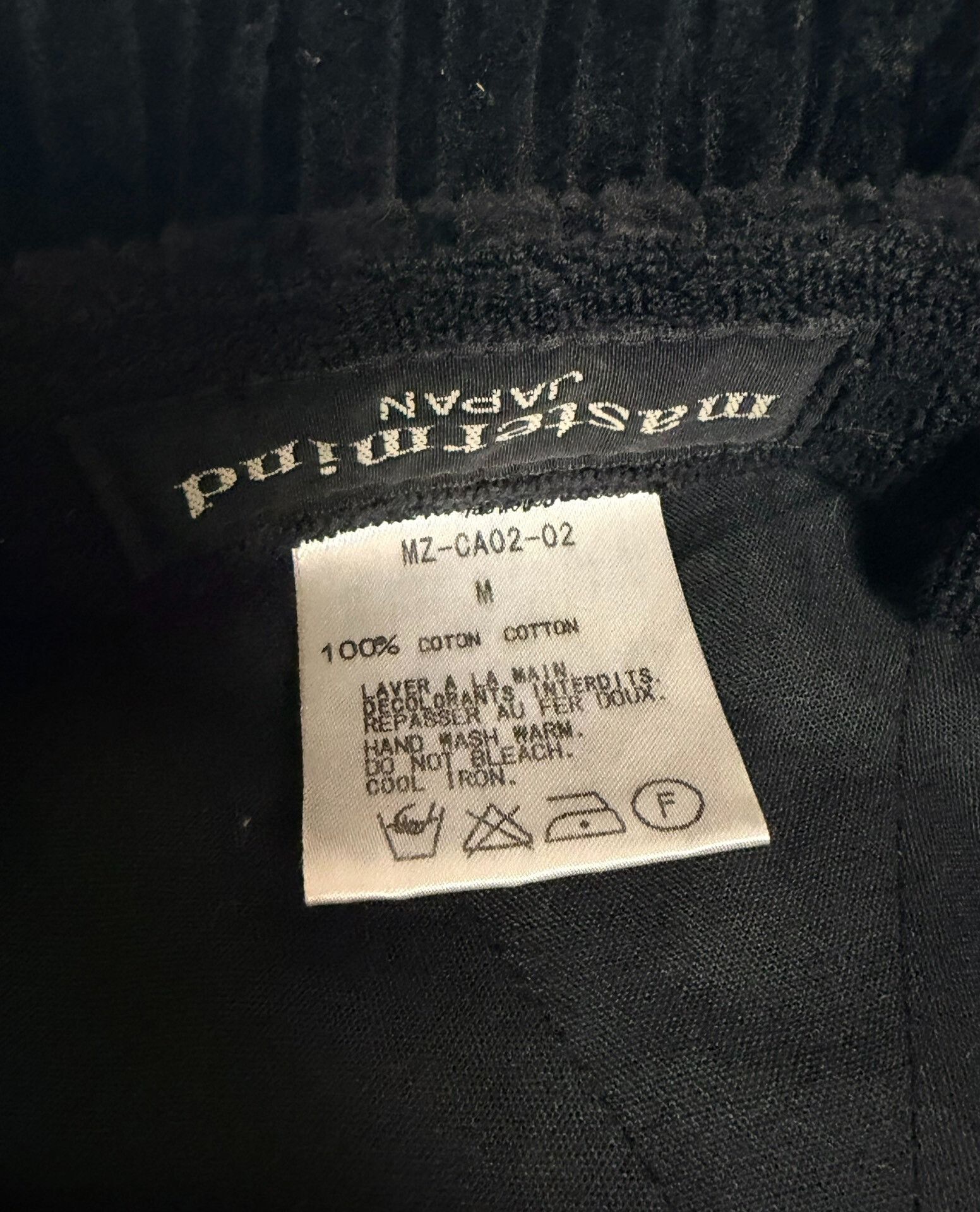 Mastermind Japan Mastermind Japan MMJ 11AW Newsboy Cap Size ONE SIZE - 9 Thumbnail
