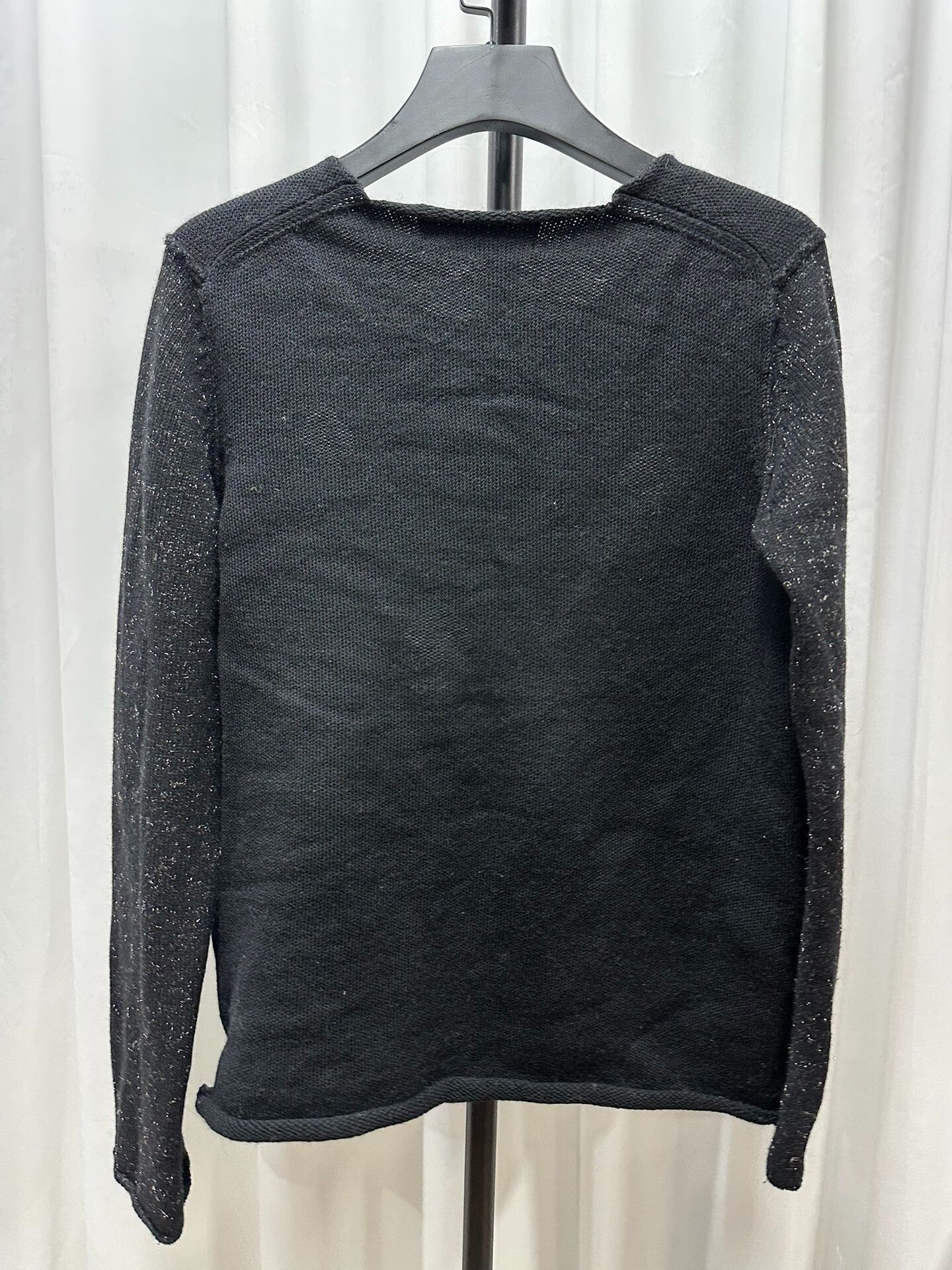 Comme des Garcons Comme des Garcons Plus Sweater Size US M / EU 48-50 / 2 - 4 Thumbnail