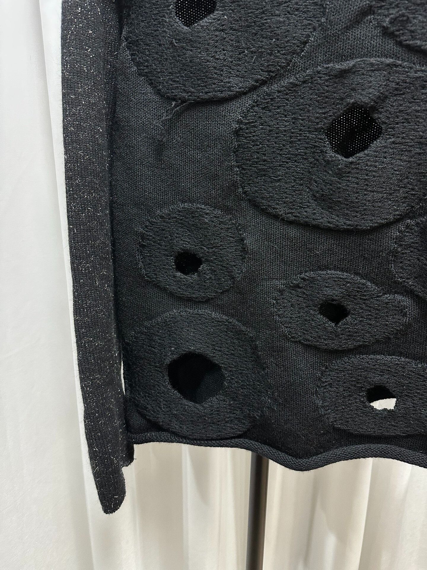 Comme des Garcons Comme des Garcons Plus Sweater Size US M / EU 48-50 / 2 - 3 Thumbnail