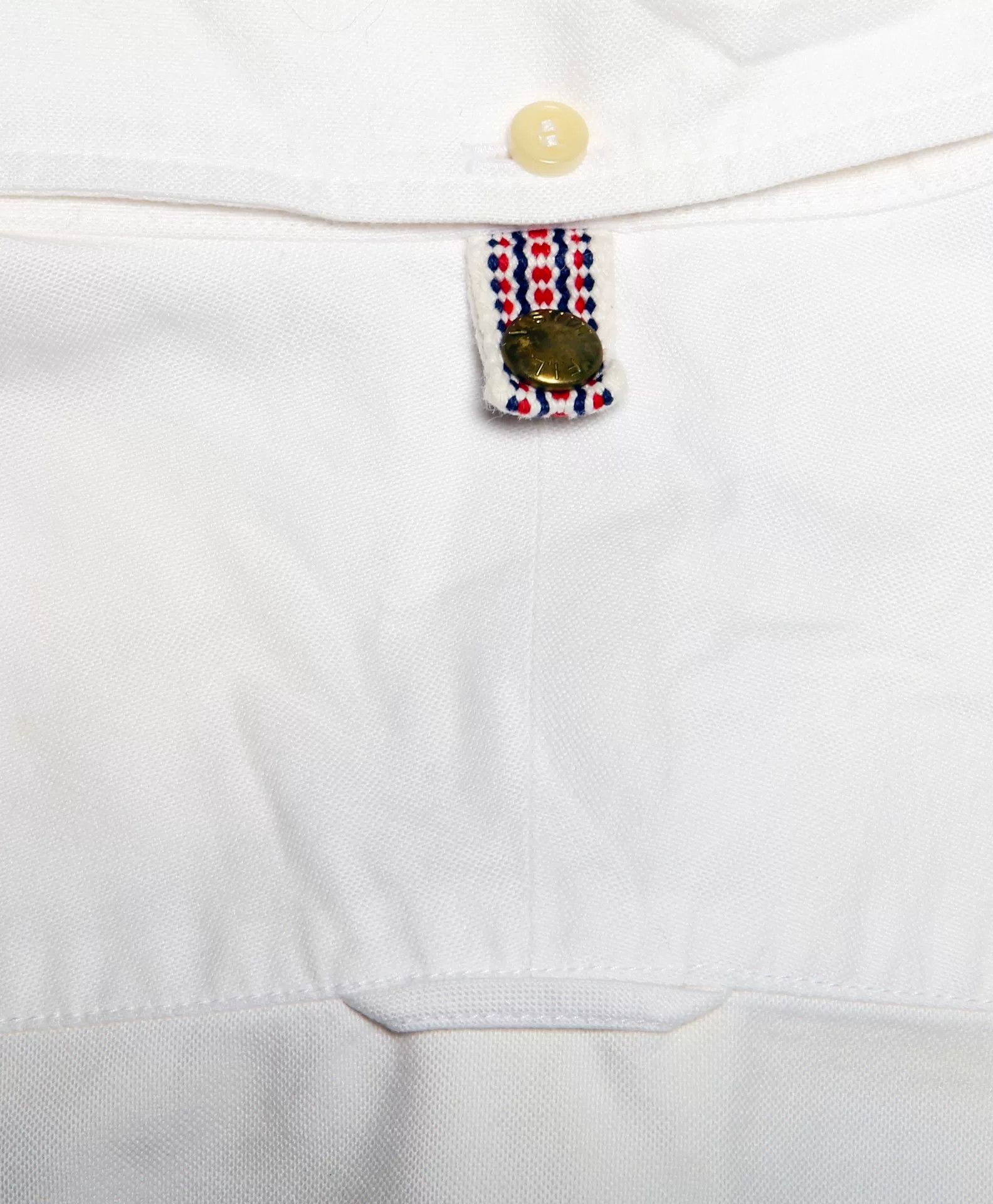 Visvim Visvim 15AW Albacore L/S Shirt Size M / US 6-8 / IT 42-44 - 4 Thumbnail