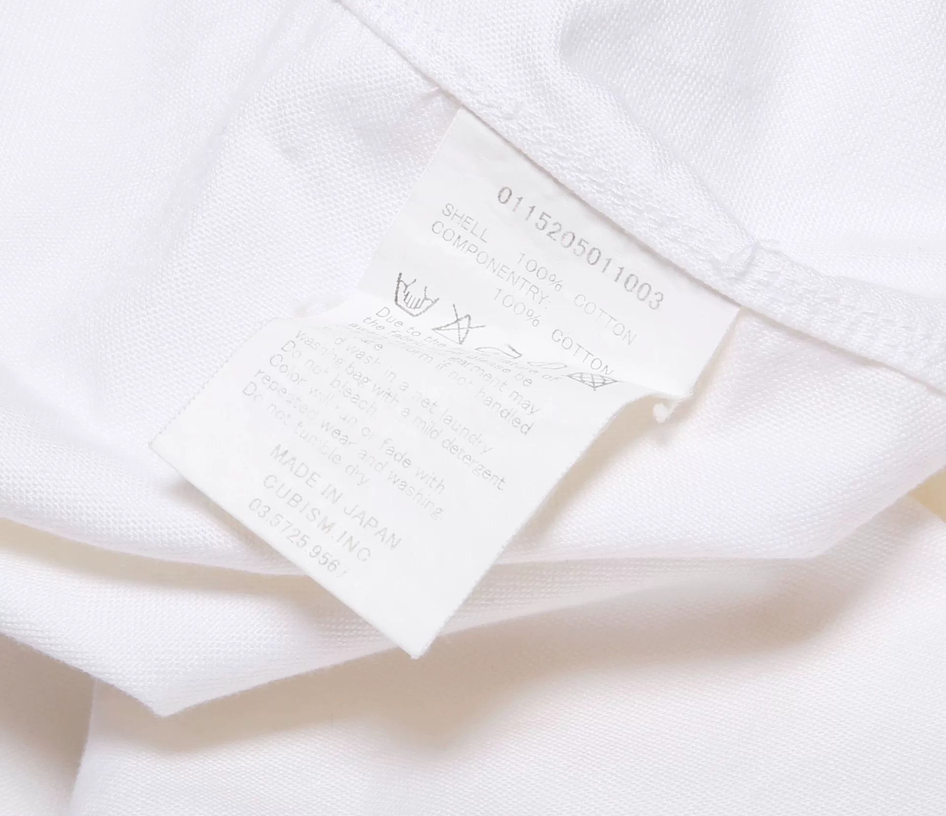Visvim Visvim 15AW Albacore L/S Shirt Size M / US 6-8 / IT 42-44 - 6 Thumbnail