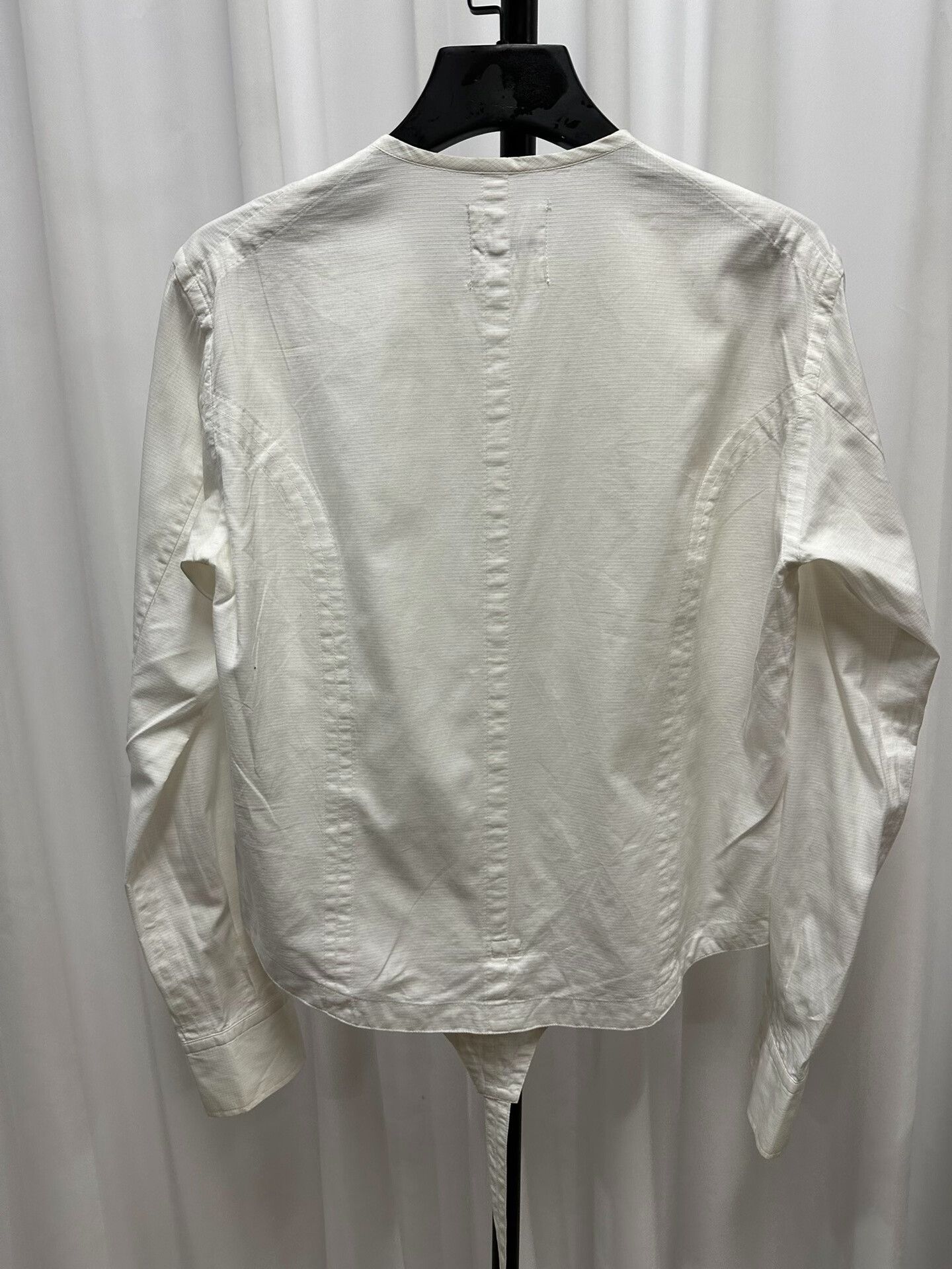 Takahiromiyashita The Soloist. Takahiko Miyashita The Soloist Shirt Size US S / EU 44-46 / 1 - 5 Thumbnail