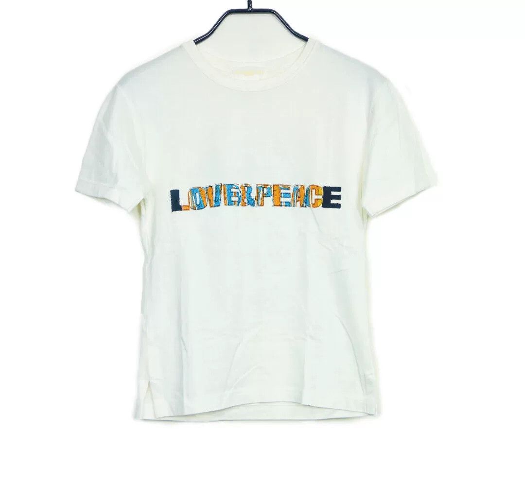 Mastermind Japan mastermind Japan MMJ Vintage Nirvana Spliced Tee Size US S / EU 44-46 / 1 - 2 Thumbnail