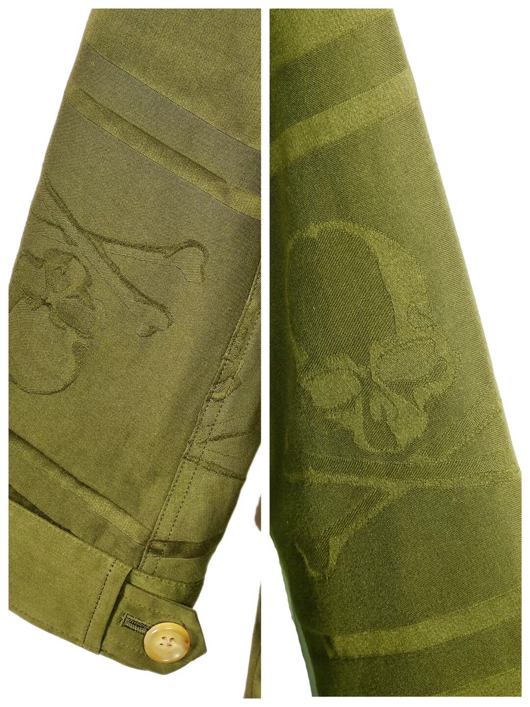Mastermind Japan mastermind Japan MMJ M51 Military Trench Coat Size US M / EU 48-50 / 2 - 4 Thumbnail