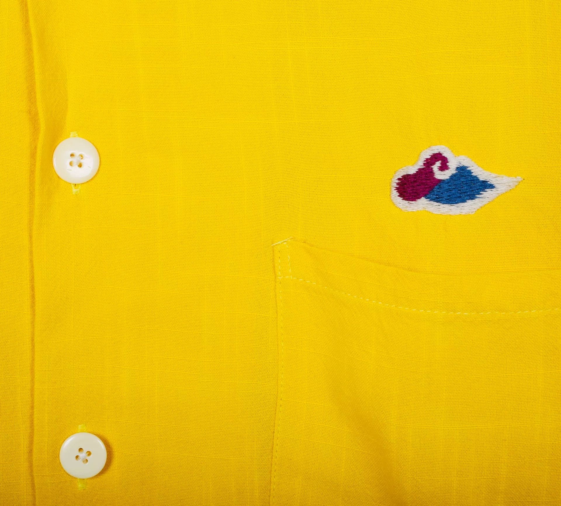Visvim VISVIM 19ss IRVING S/S RAYON SHIRT Size US L / EU 52-54 / 3 - 4 Thumbnail