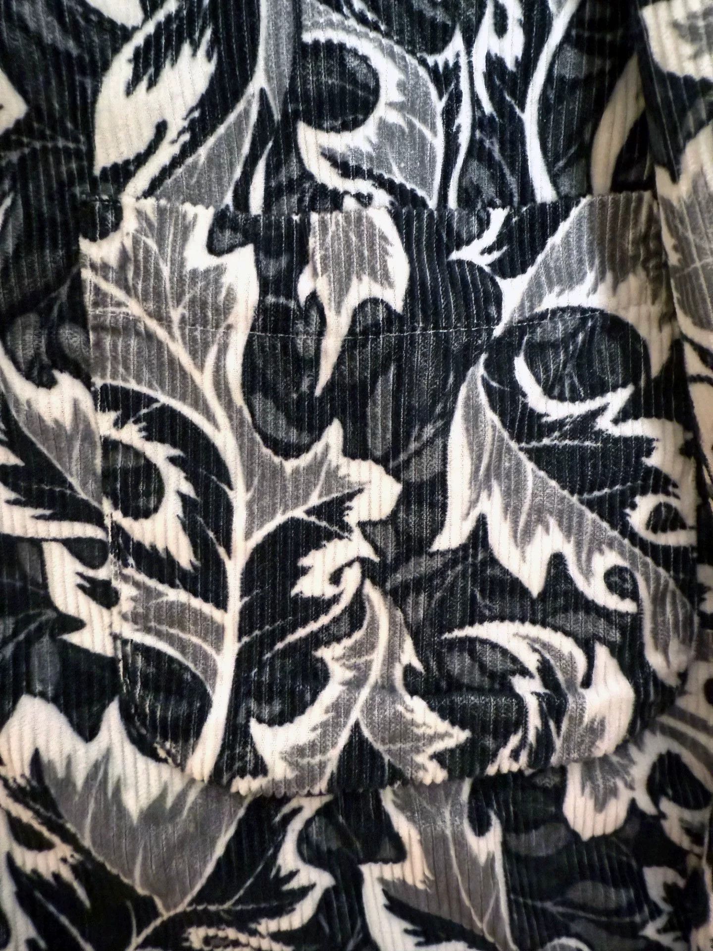 Thom Browne Thom Browne Early Maple Leaf Shirt Size US M / EU 48-50 / 2 - 4 Thumbnail