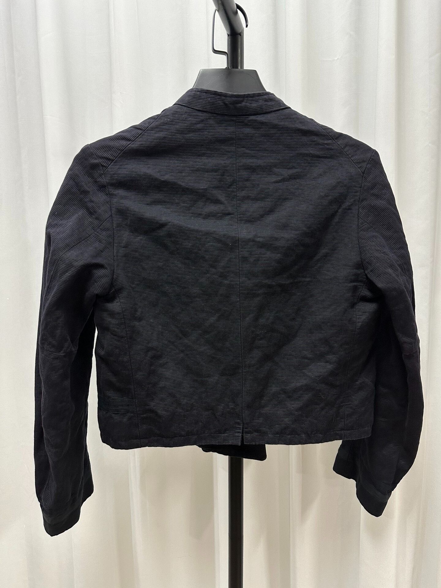 Dries Van Noten Dries Van Noten Double-Breasted Jacket Size XS / US 0-2 / IT 36-38 - 4 Thumbnail