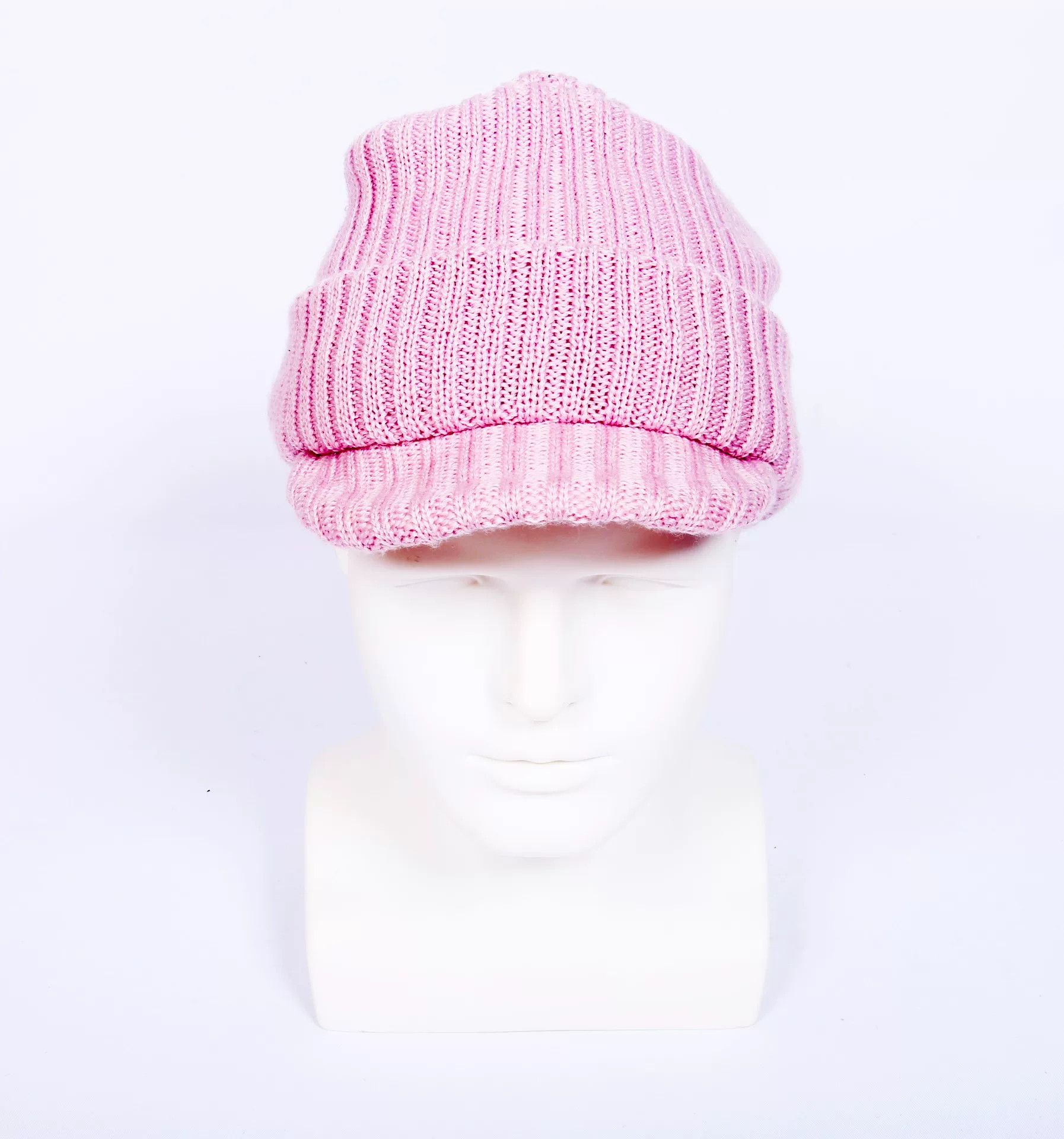 Undercover Undercover x Kijima Takayuki Knit Beanie Size ONE SIZE - 2 Thumbnail