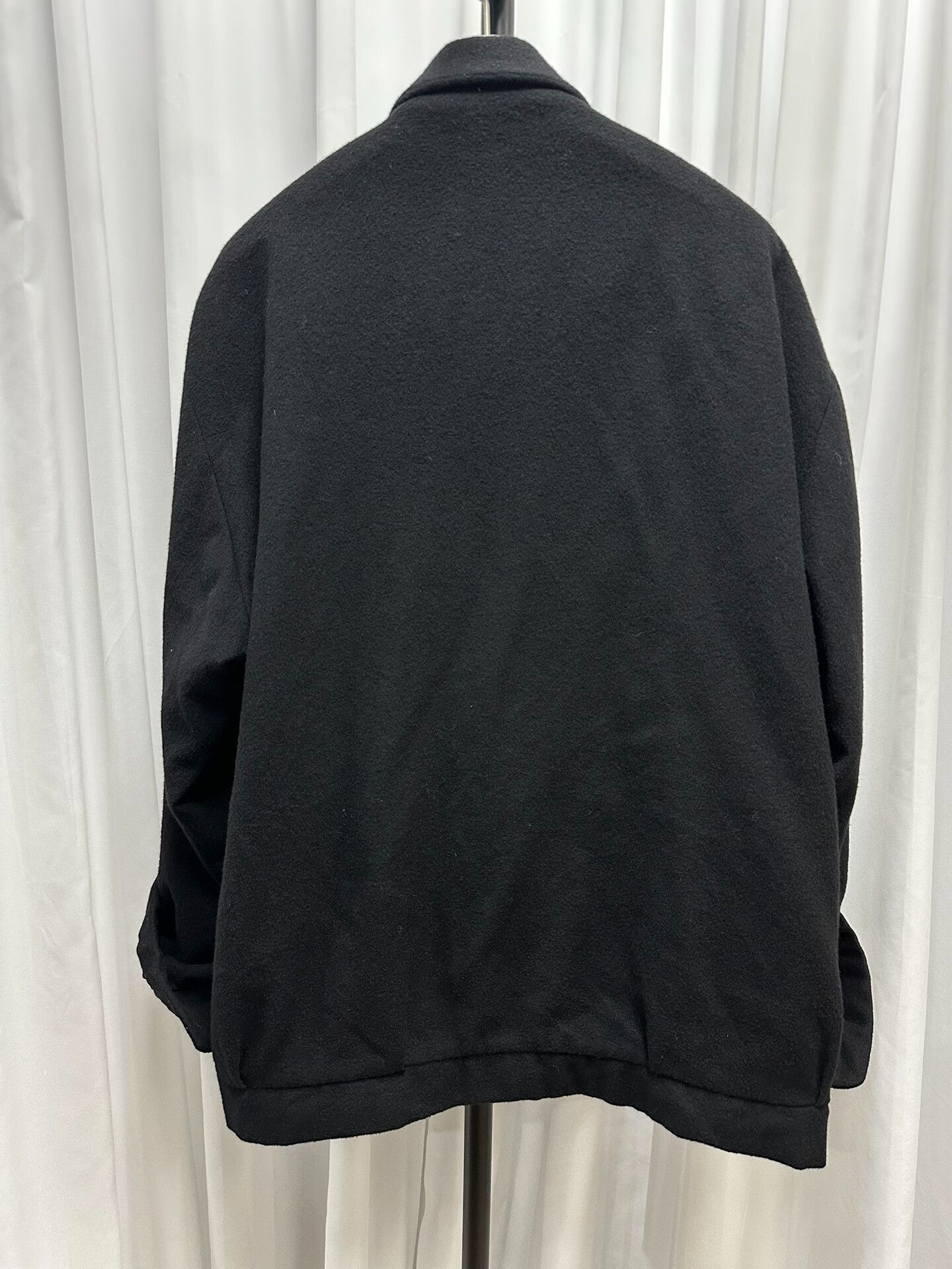 Geoffrey B. Small Geoffrey B Small Cashmere Jacket Size US S / EU 44-46 / 1 - 3 Thumbnail