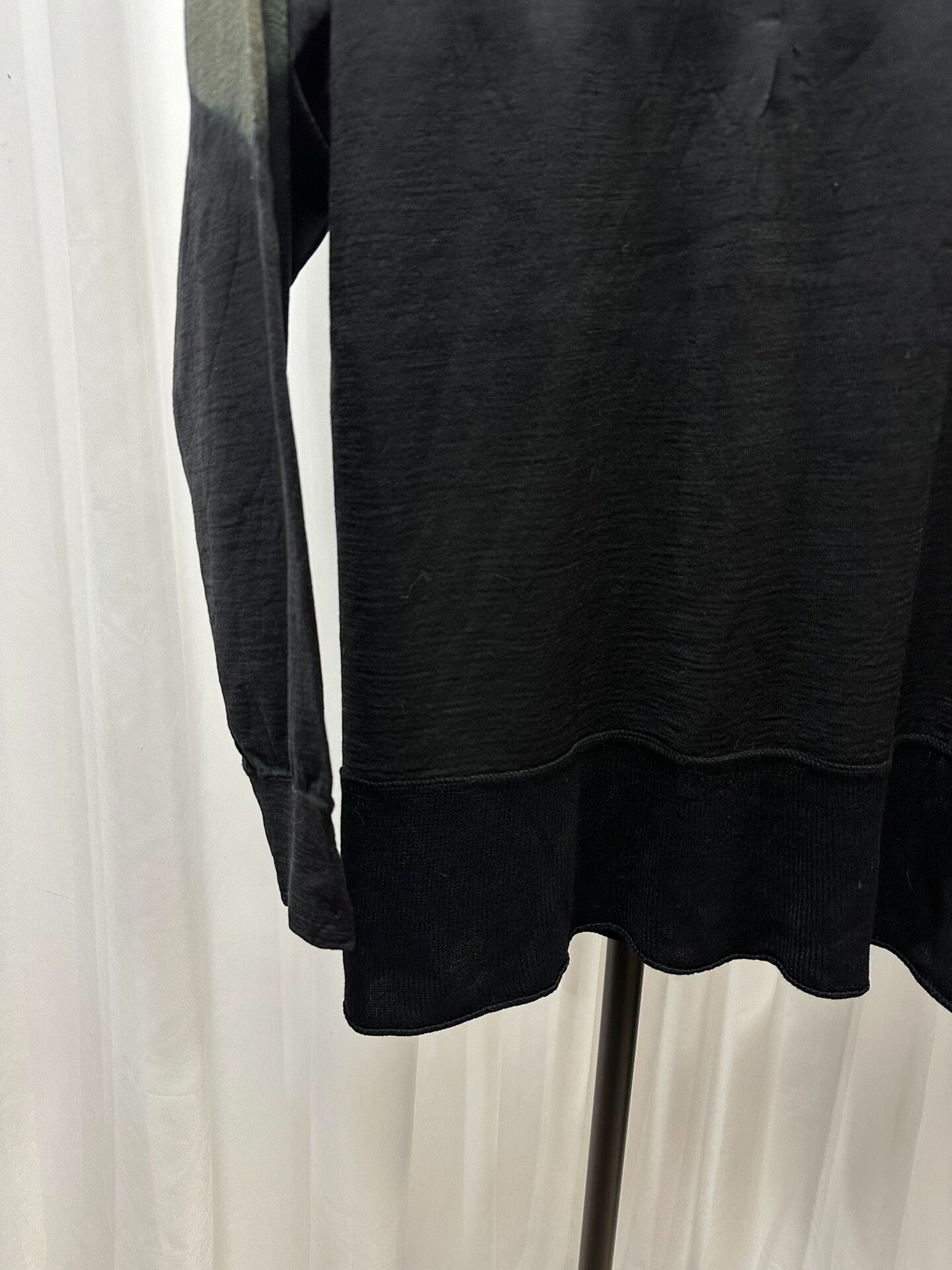 Comme des Garcons Comme des Garcons Plus Knit Sweater Size US M / EU 48-50 / 2 - 3 Thumbnail