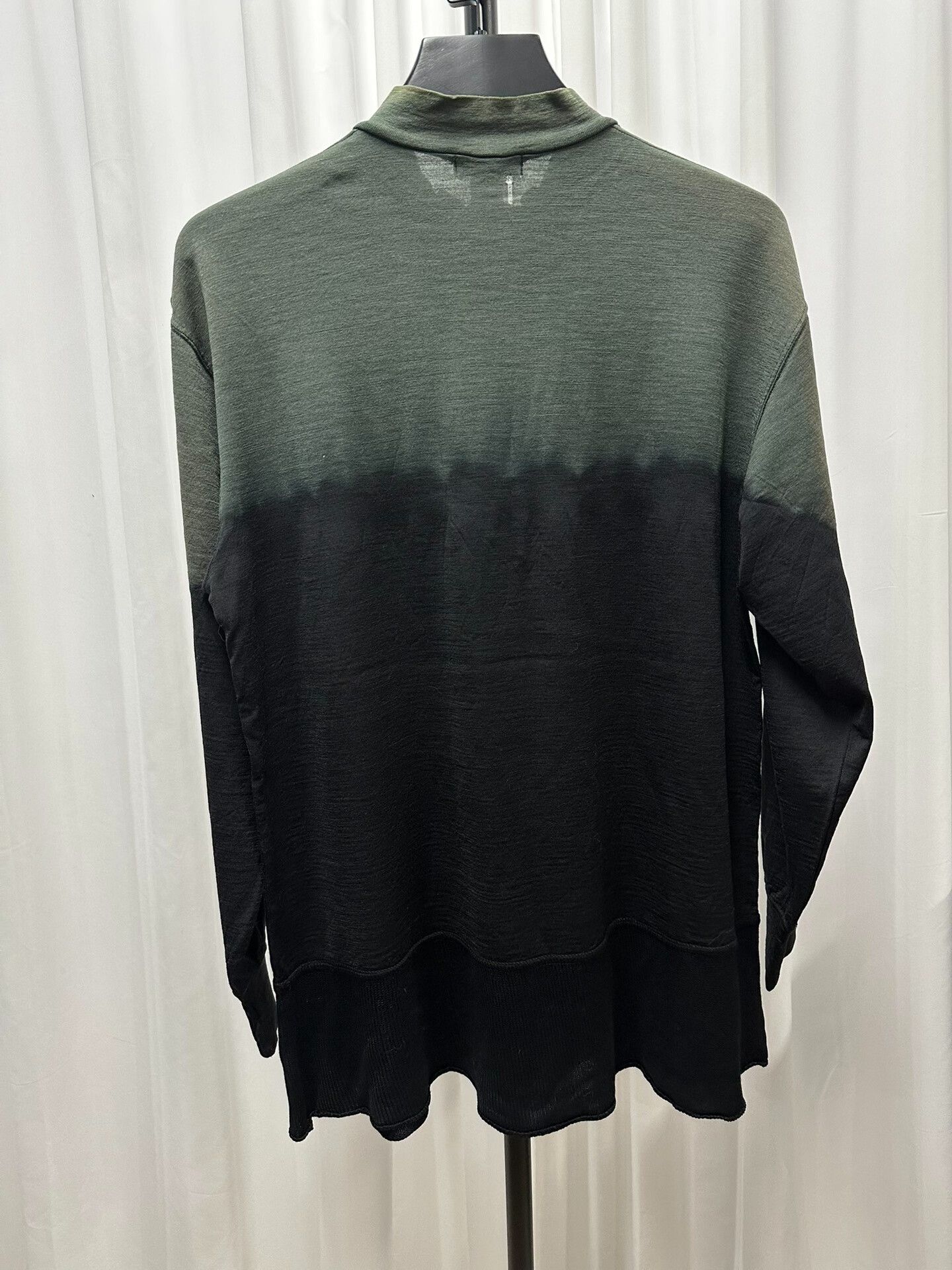 Comme des Garcons Comme des Garcons Plus Knit Sweater Size US M / EU 48-50 / 2 - 5 Thumbnail