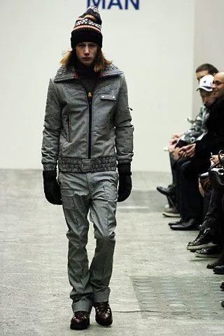 Junya Watanabe Junya Watanabe Man Leather Jacket Size US S / EU 44-46 / 1 - 8 Thumbnail