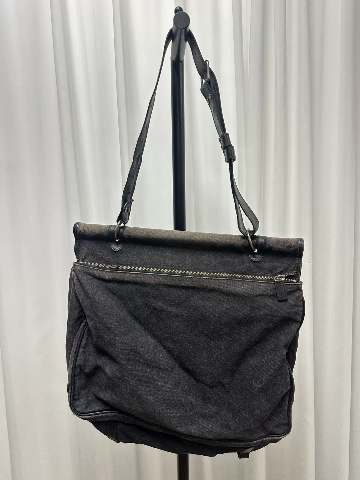Dries Van Noten Dries Van Noten Handheld Bag Size ONE SIZE - 8 Thumbnail