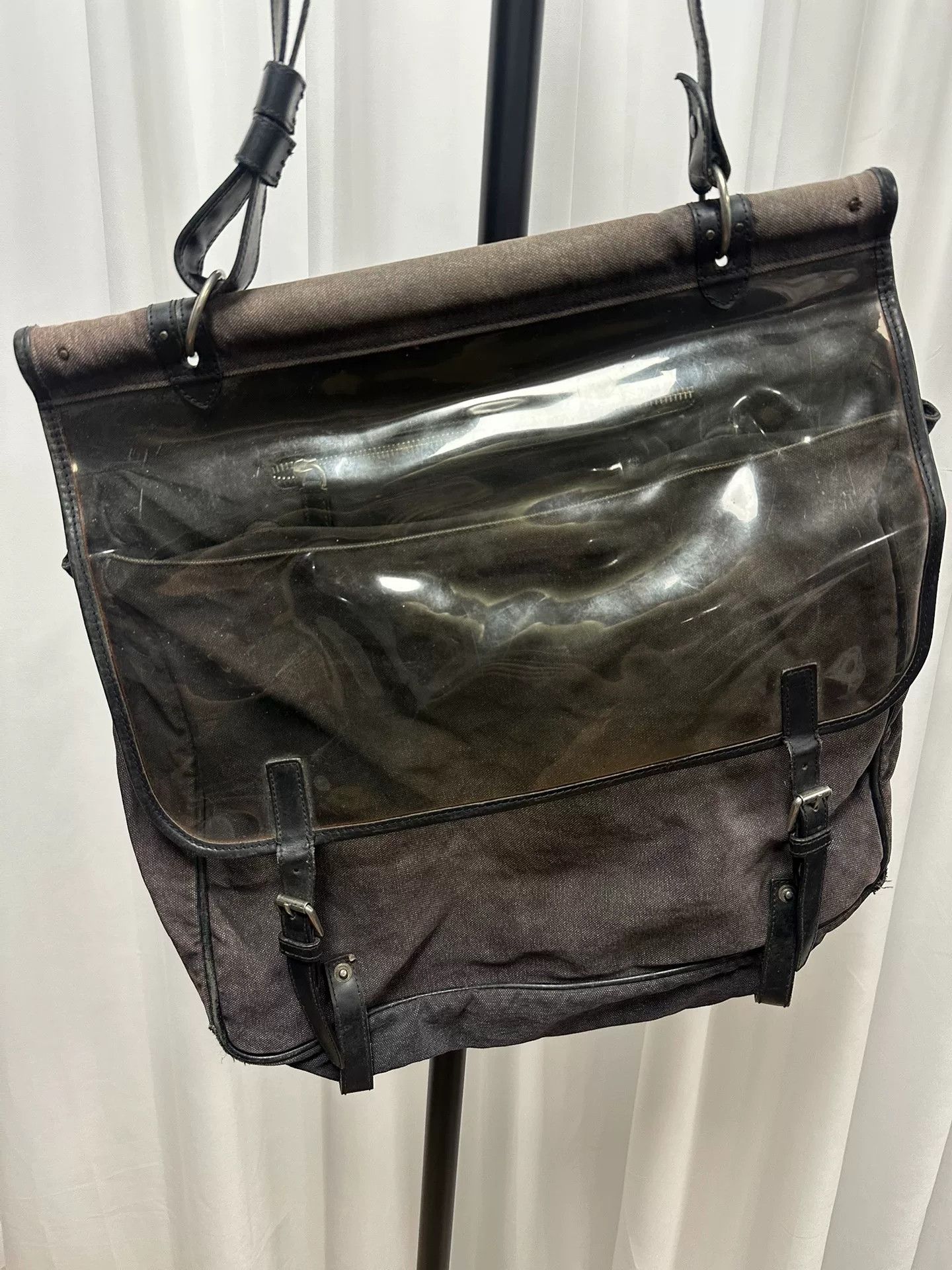 Dries Van Noten Dries Van Noten Handheld Bag Size ONE SIZE - 2 Thumbnail