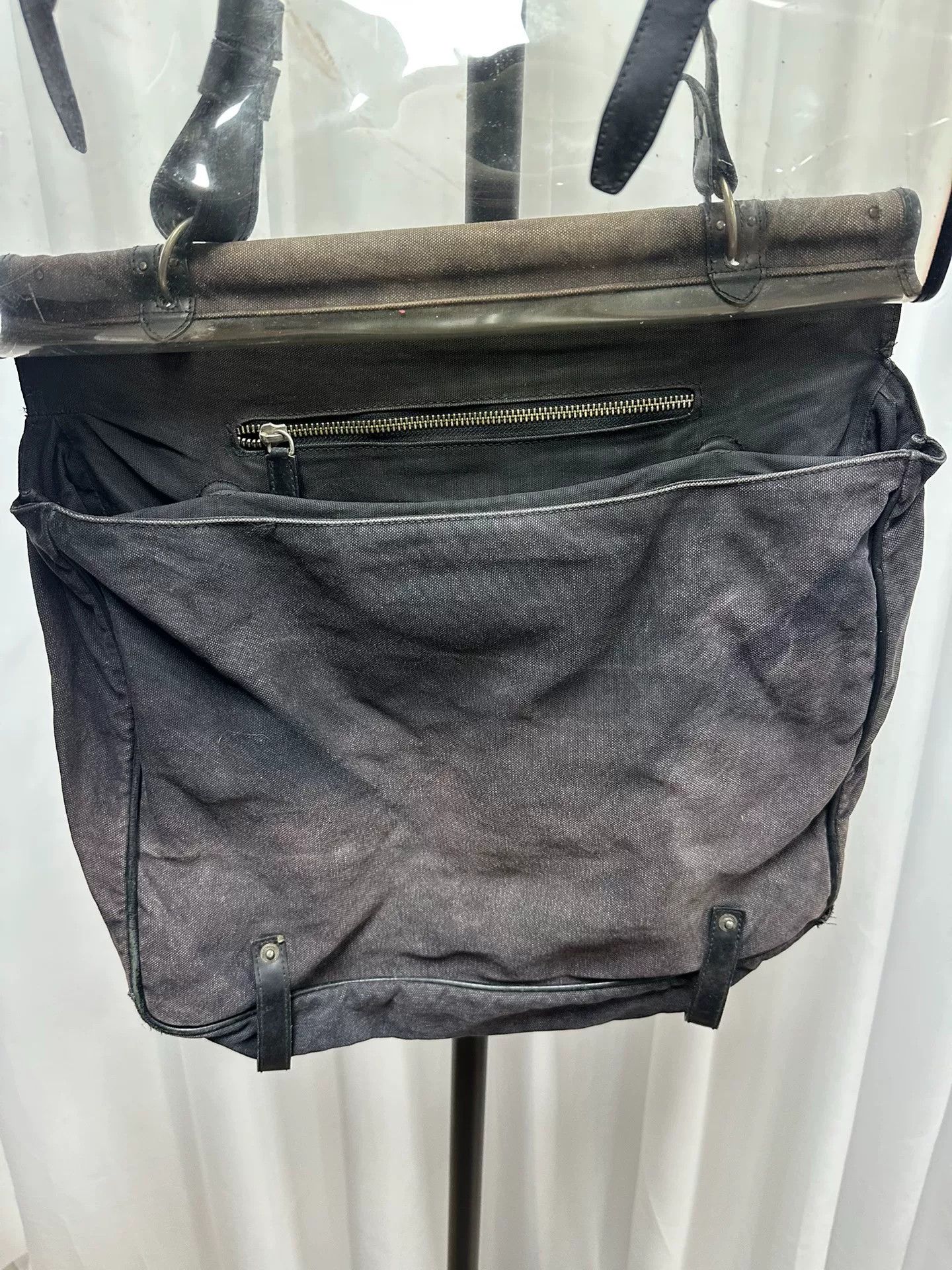 Dries Van Noten Dries Van Noten Handheld Bag Size ONE SIZE - 3 Thumbnail