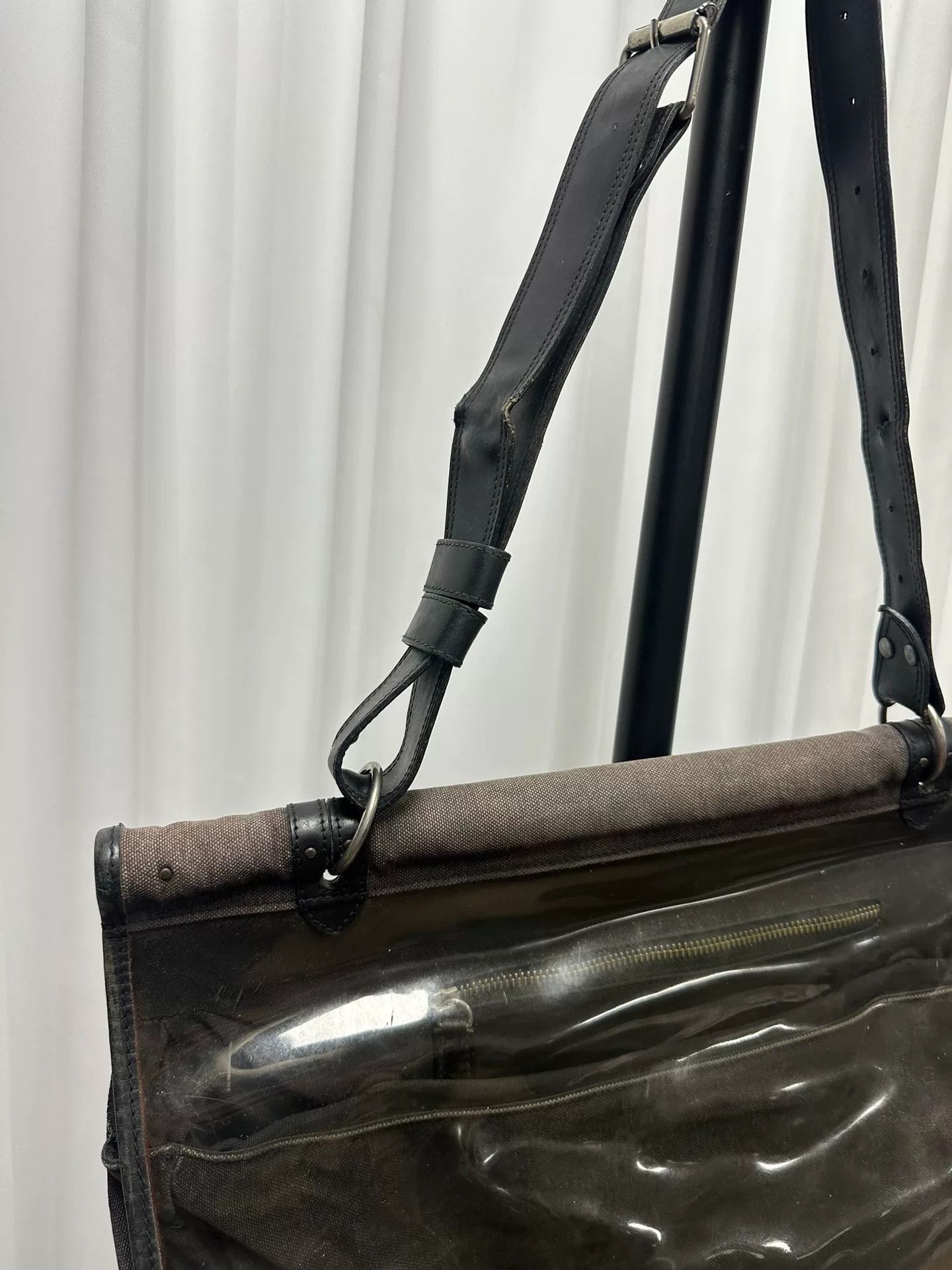 Dries Van Noten Dries Van Noten Handheld Bag Size ONE SIZE - 6 Thumbnail