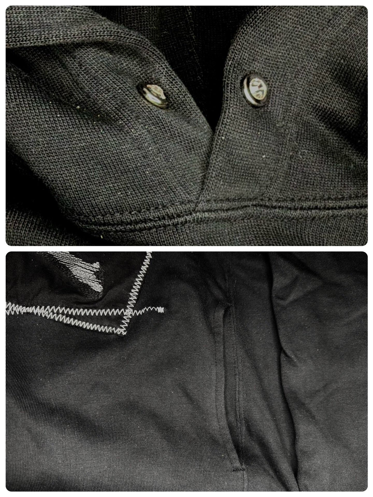 Mastermind Japan mastermind Japan 11SS Pullover Hoodie Size US S / EU 44-46 / 1 - 8 Thumbnail