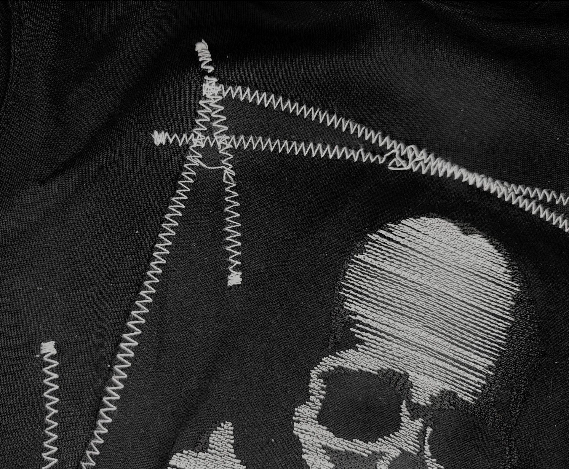 Mastermind Japan mastermind Japan 11SS Pullover Hoodie Size US S / EU 44-46 / 1 - 7 Thumbnail