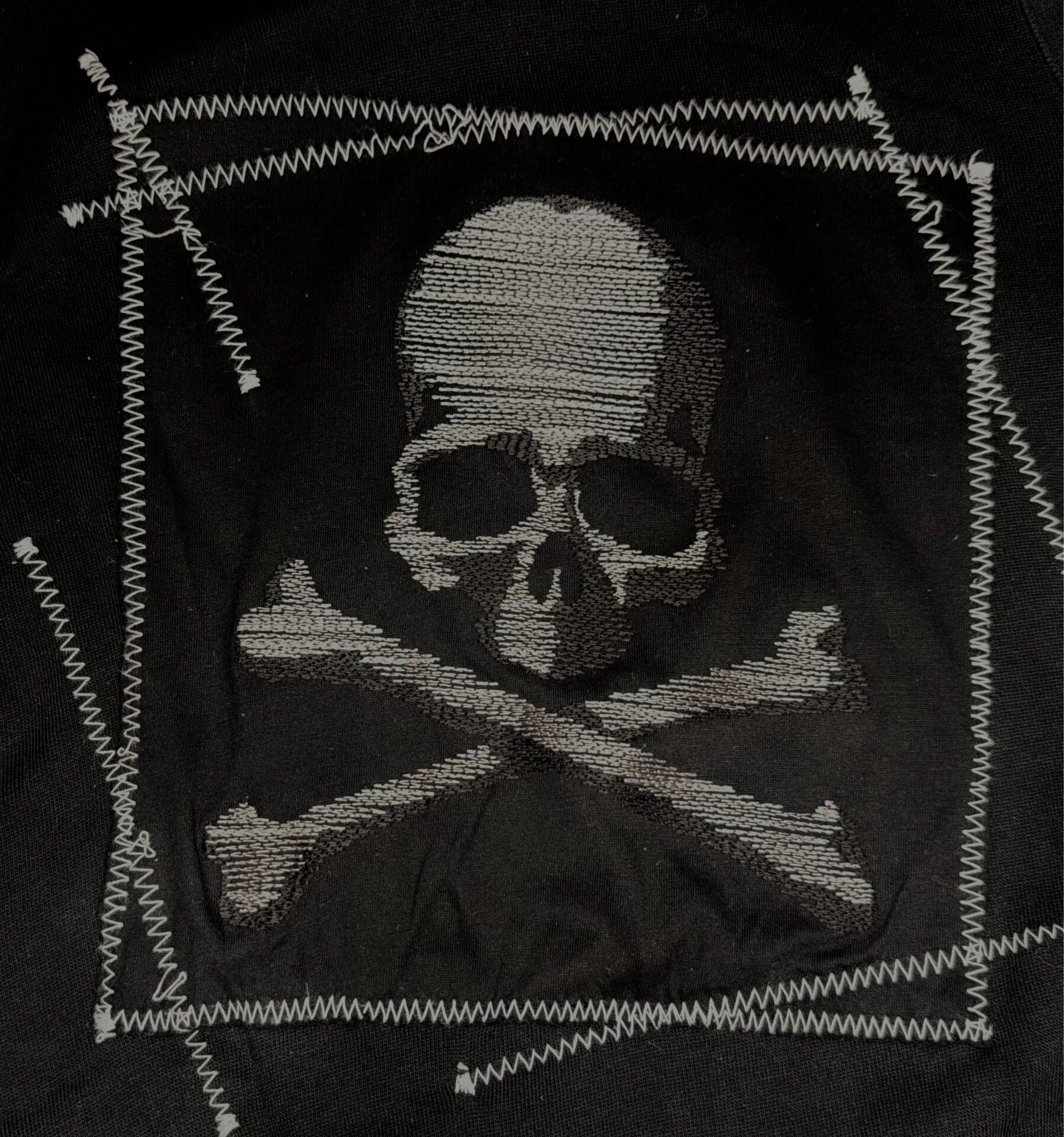Mastermind Japan mastermind Japan 11SS Pullover Hoodie Size US S / EU 44-46 / 1 - 3 Thumbnail