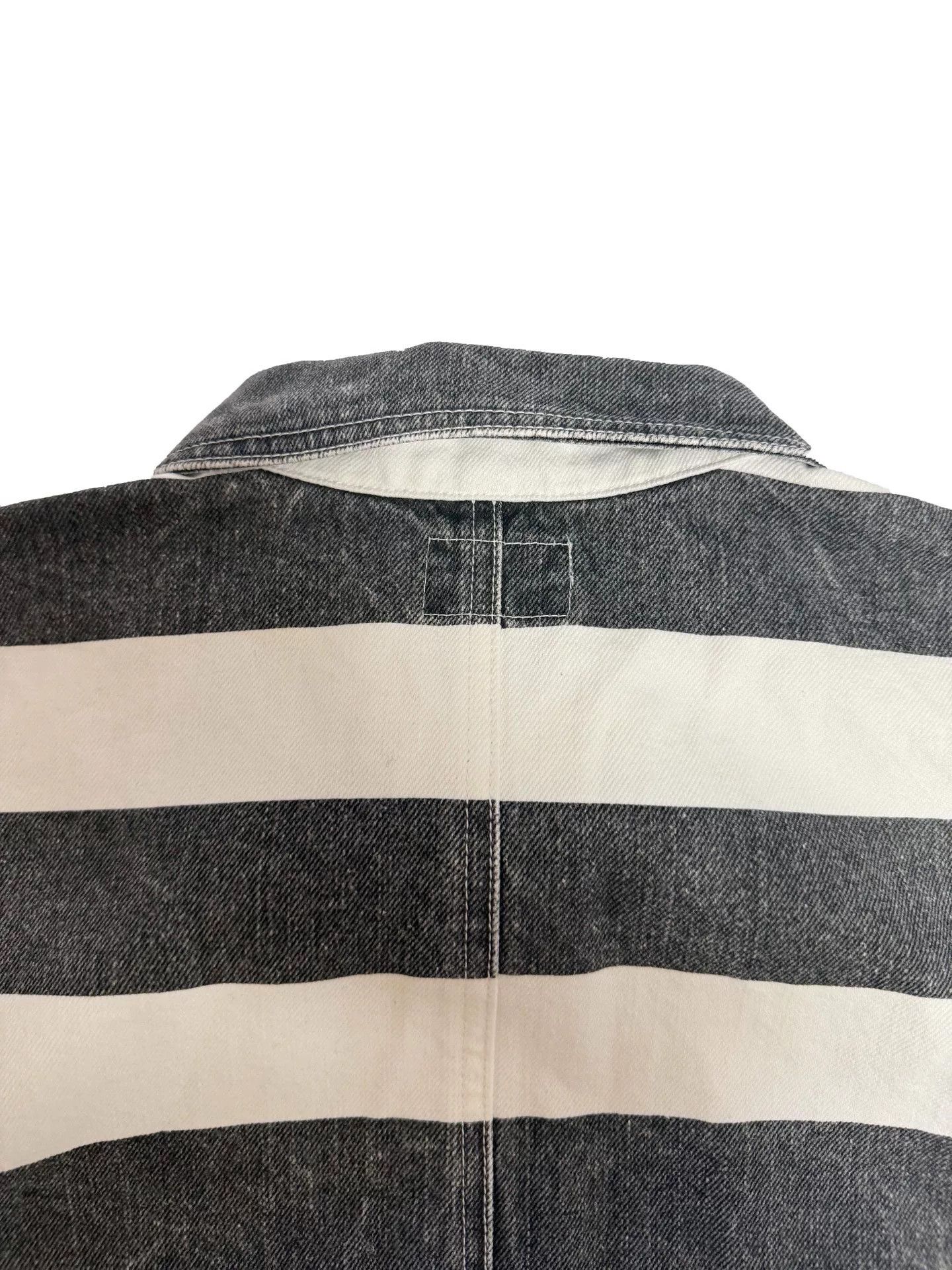 Neighborhood Neighborhood NBHD 13AW DRYBAK/C-JKT Size US L / EU 52-54 / 3 - 7 Thumbnail