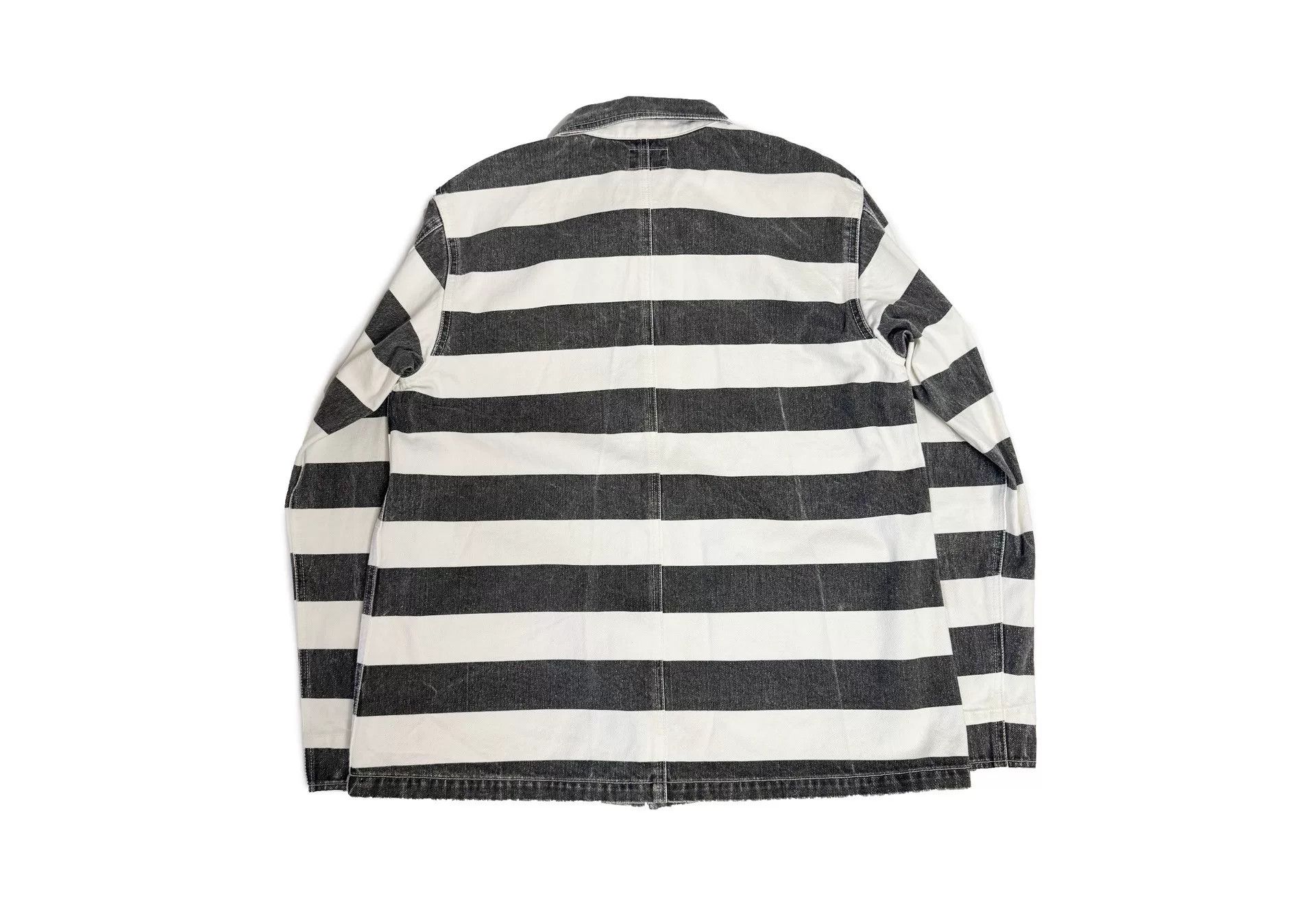 Neighborhood Neighborhood NBHD 13AW DRYBAK/C-JKT Size US L / EU 52-54 / 3 - 2 Thumbnail