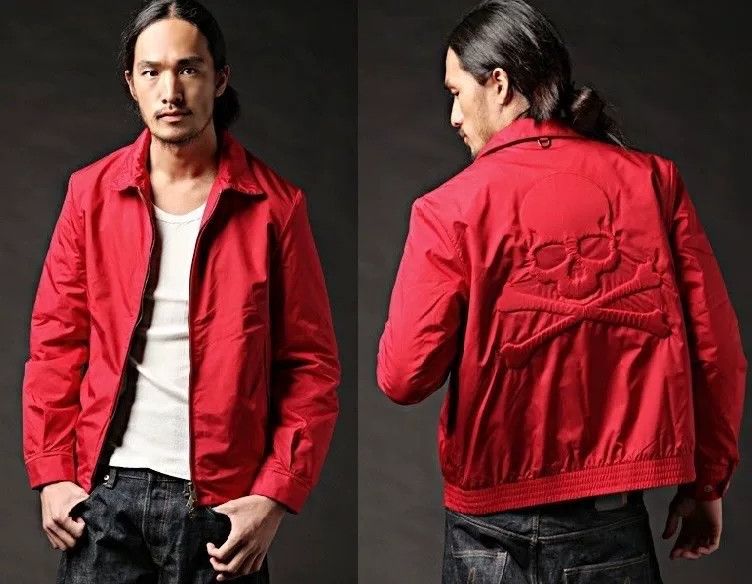 Mastermind Japan mastermind Japan x McGREGOR Windproof Jacket Size US S / EU 44-46 / 1 - 8 Thumbnail