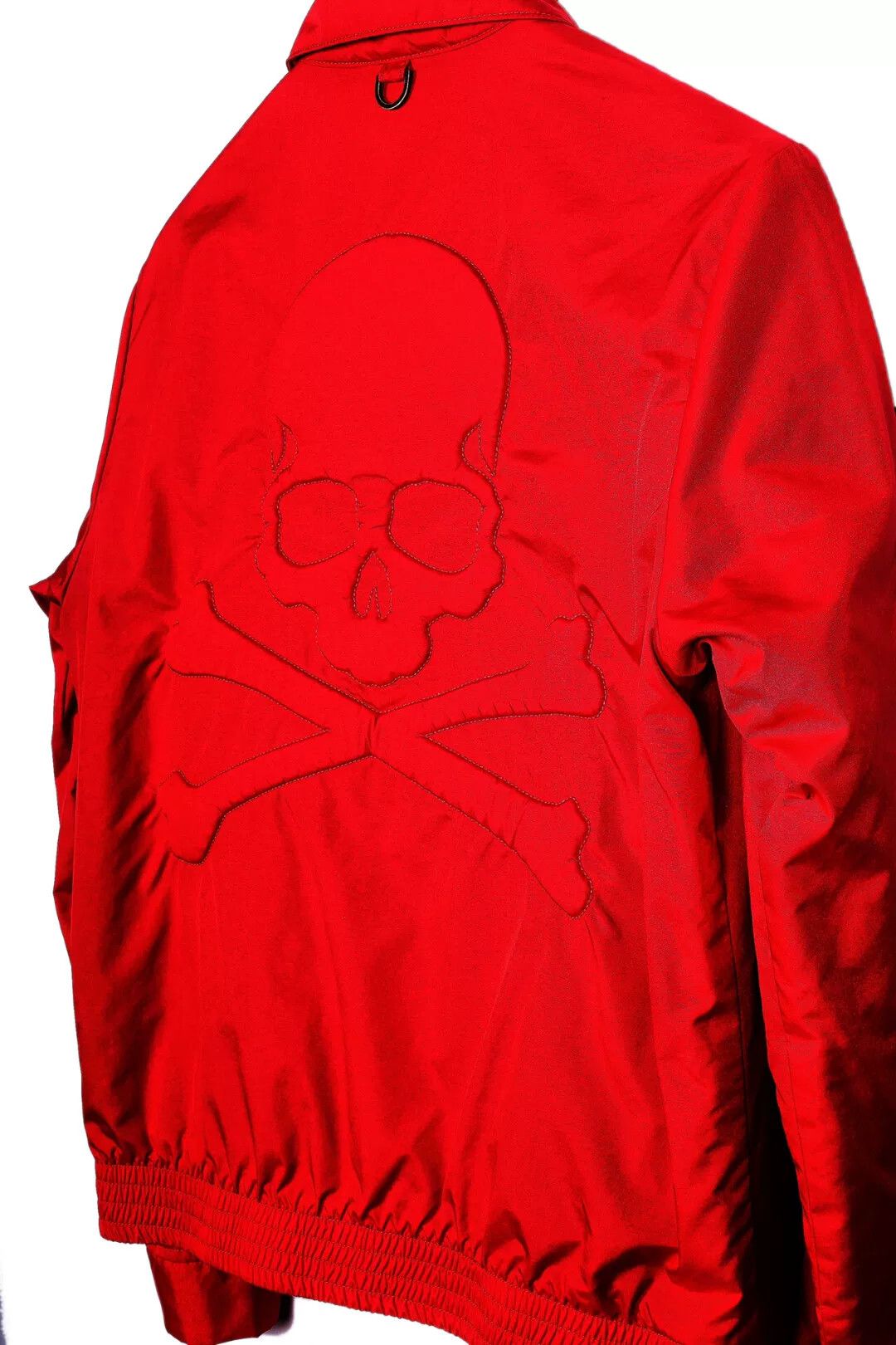 Mastermind Japan mastermind Japan x McGREGOR Windproof Jacket Size US S / EU 44-46 / 1 - 3 Thumbnail