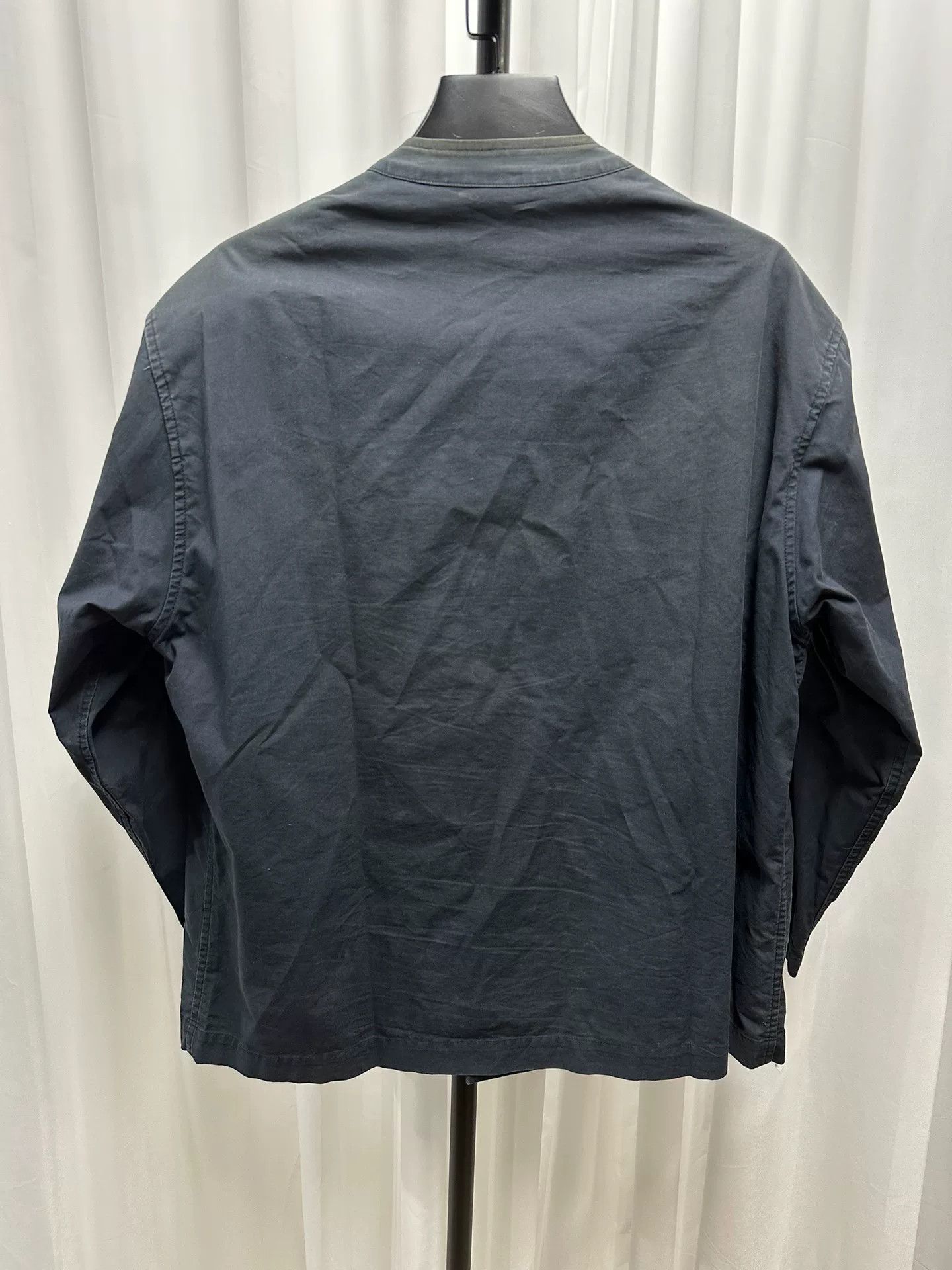 Comme des Garcons Comme des Garcons 80s Pocket Jacket Size US M / EU 48-50 / 2 - 6 Thumbnail