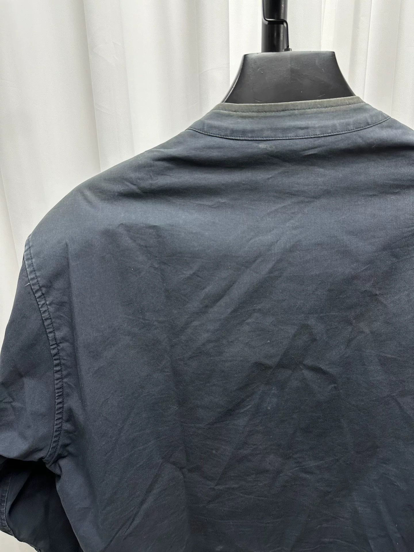 Comme des Garcons Comme des Garcons 80s Pocket Jacket Size US M / EU 48-50 / 2 - 7 Thumbnail