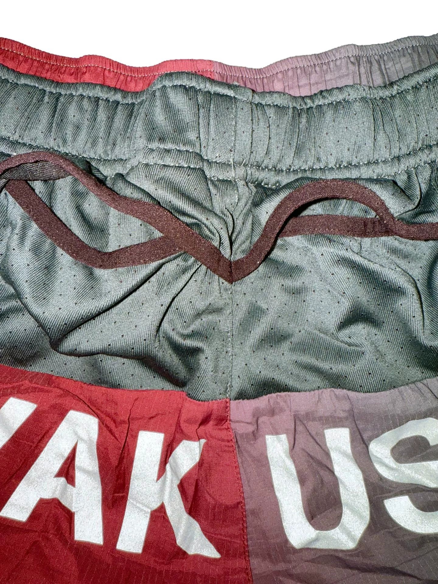 Undercover Nike Lab Gyakusou Running Shorts Size US 28 / EU 44 - 4 Thumbnail