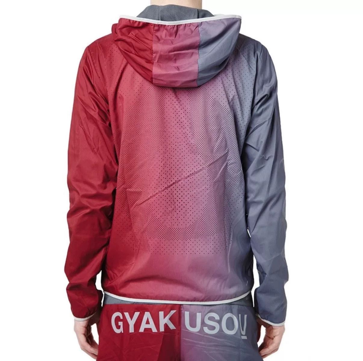 Undercover Nike Lab Gyakusou Running Shorts Size US 28 / EU 44 - 9 Thumbnail