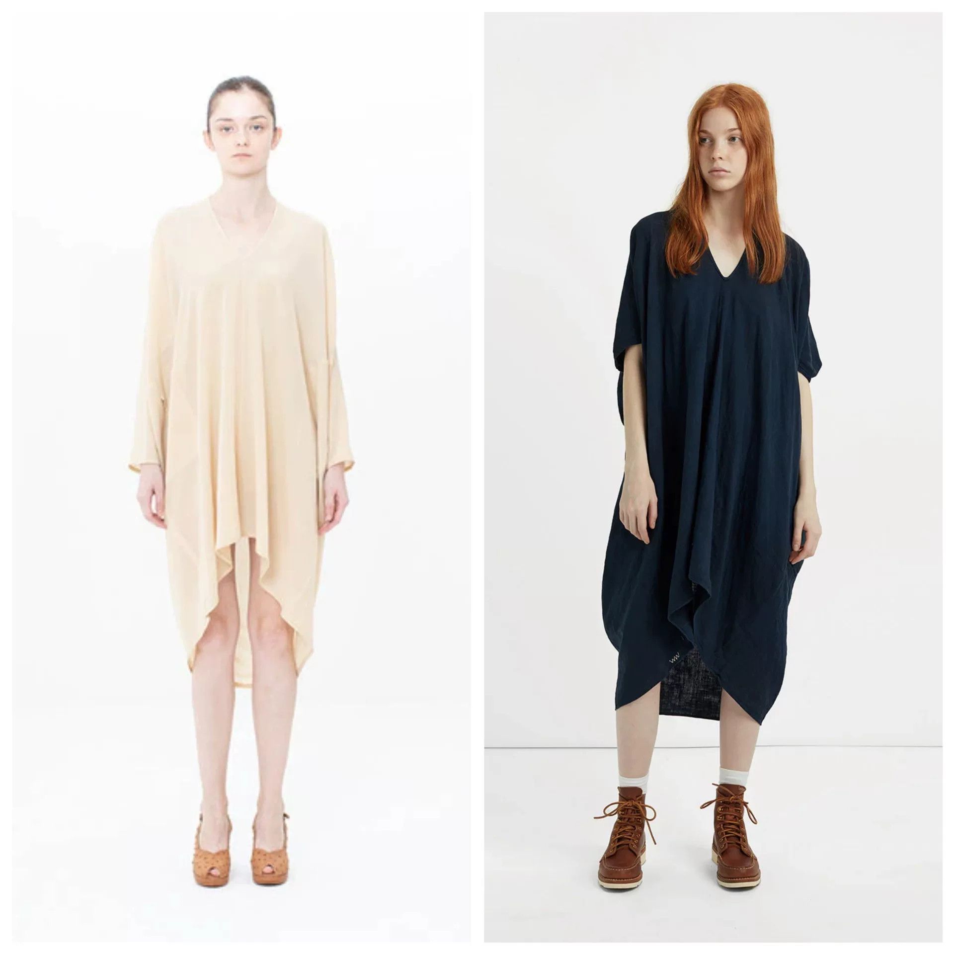 Visvim visvim WMV Ruana Dress Size M / US 6-8 / IT 42-44 - 8 Thumbnail