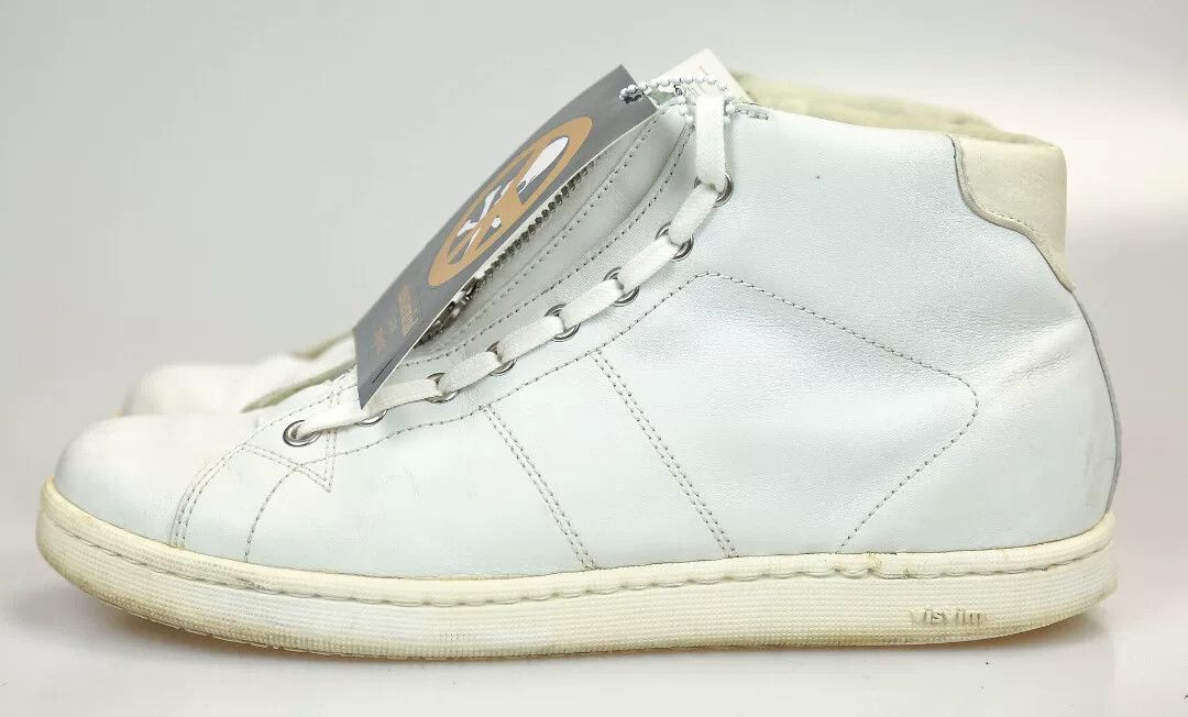 Visvim mastermind Japan x visvim Foley-Mid Size US 9 / EU 42 - 2 Thumbnail