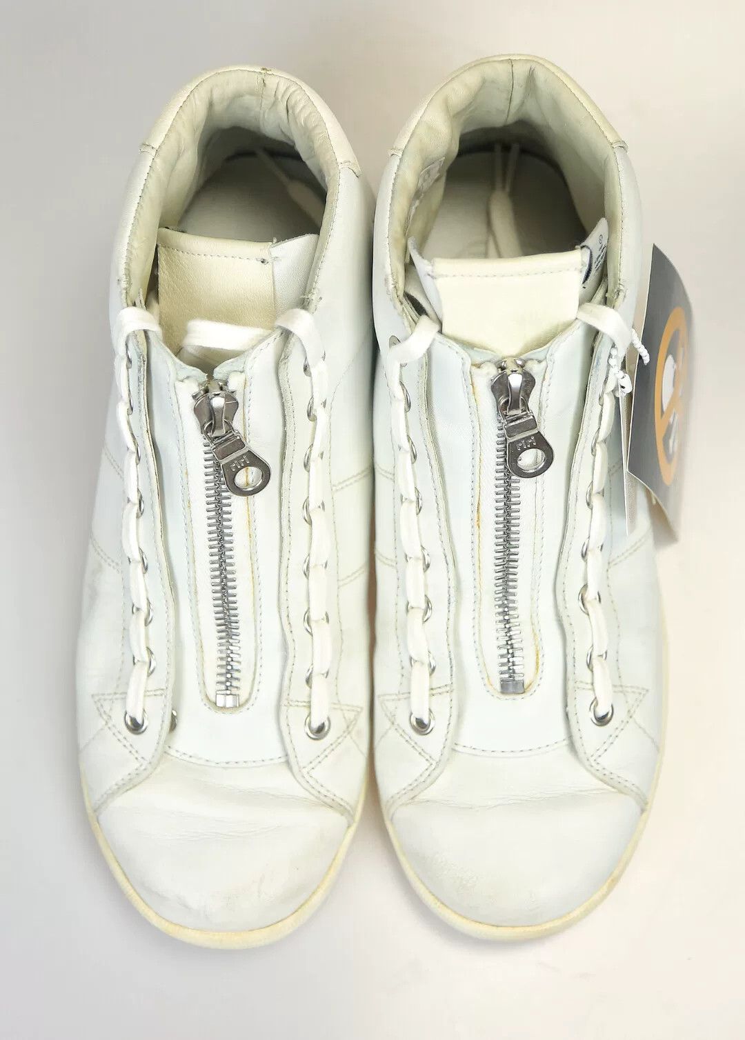 Visvim mastermind Japan x visvim Foley-Mid Size US 9 / EU 42 - 5 Thumbnail