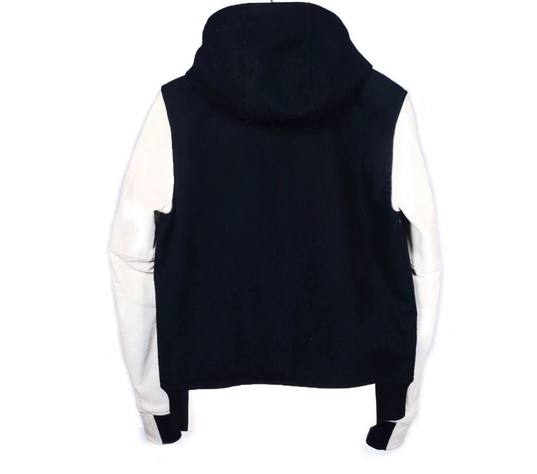 Mastermind Japan MMJ x Theater8 x Rolling Stones Wool Jacket Size US M / EU 48-50 / 2 - 2 Thumbnail