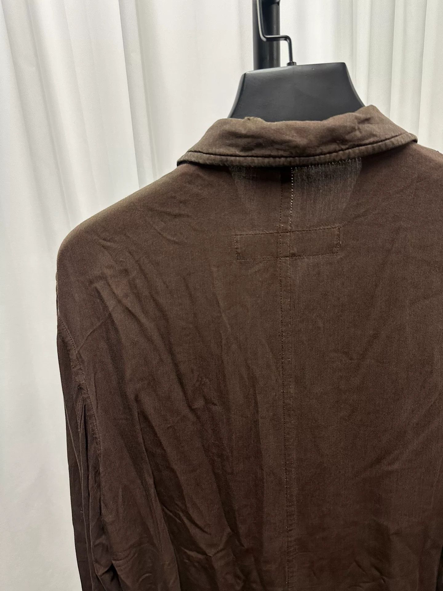 Comme des Garcons Comme des Garcons Plus Color Block Jacket Size US M / EU 48-50 / 2 - 6 Thumbnail