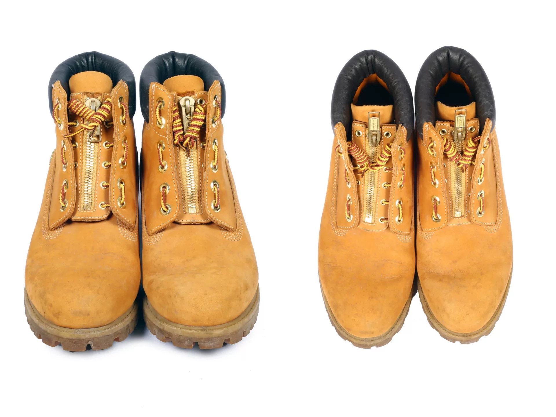 Mastermind Japan mastermind Japan x Timberland 6-inch Waterproof Boots Size US 9 / EU 42 - 6 Thumbnail