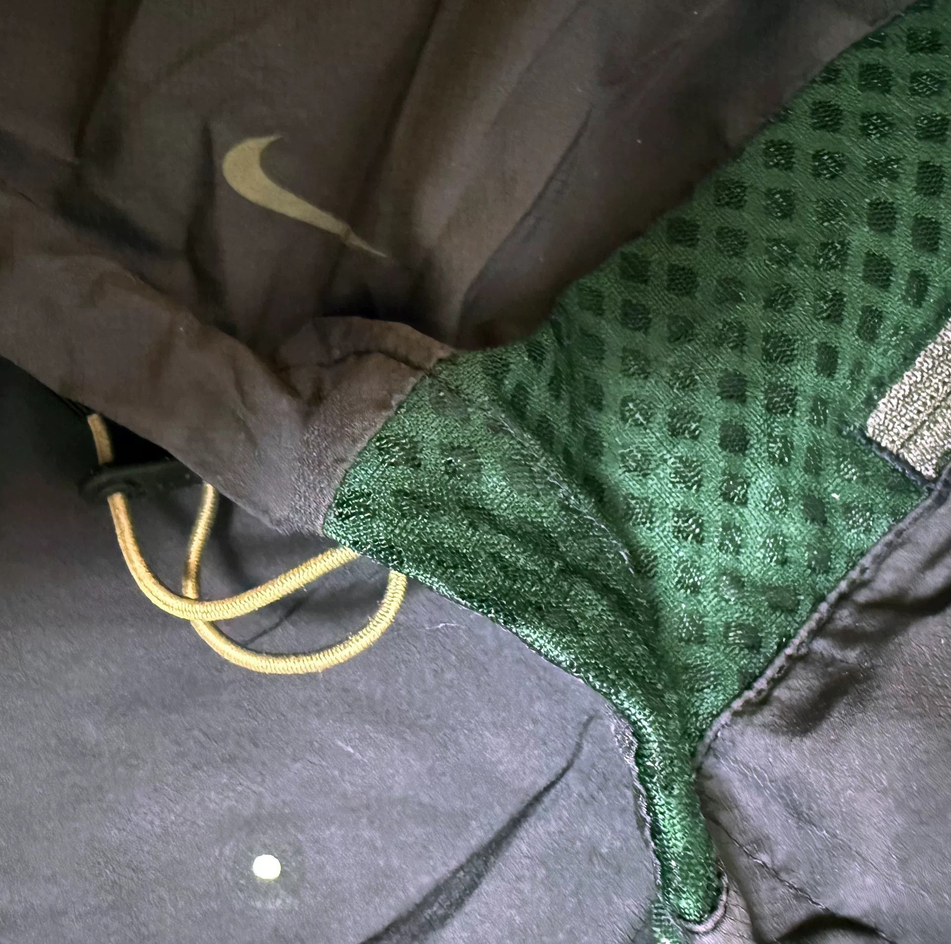 Undercover Nike x Undercover Gyakusou Lightweight Jacket Size US S / EU 44-46 / 1 - 6 Thumbnail