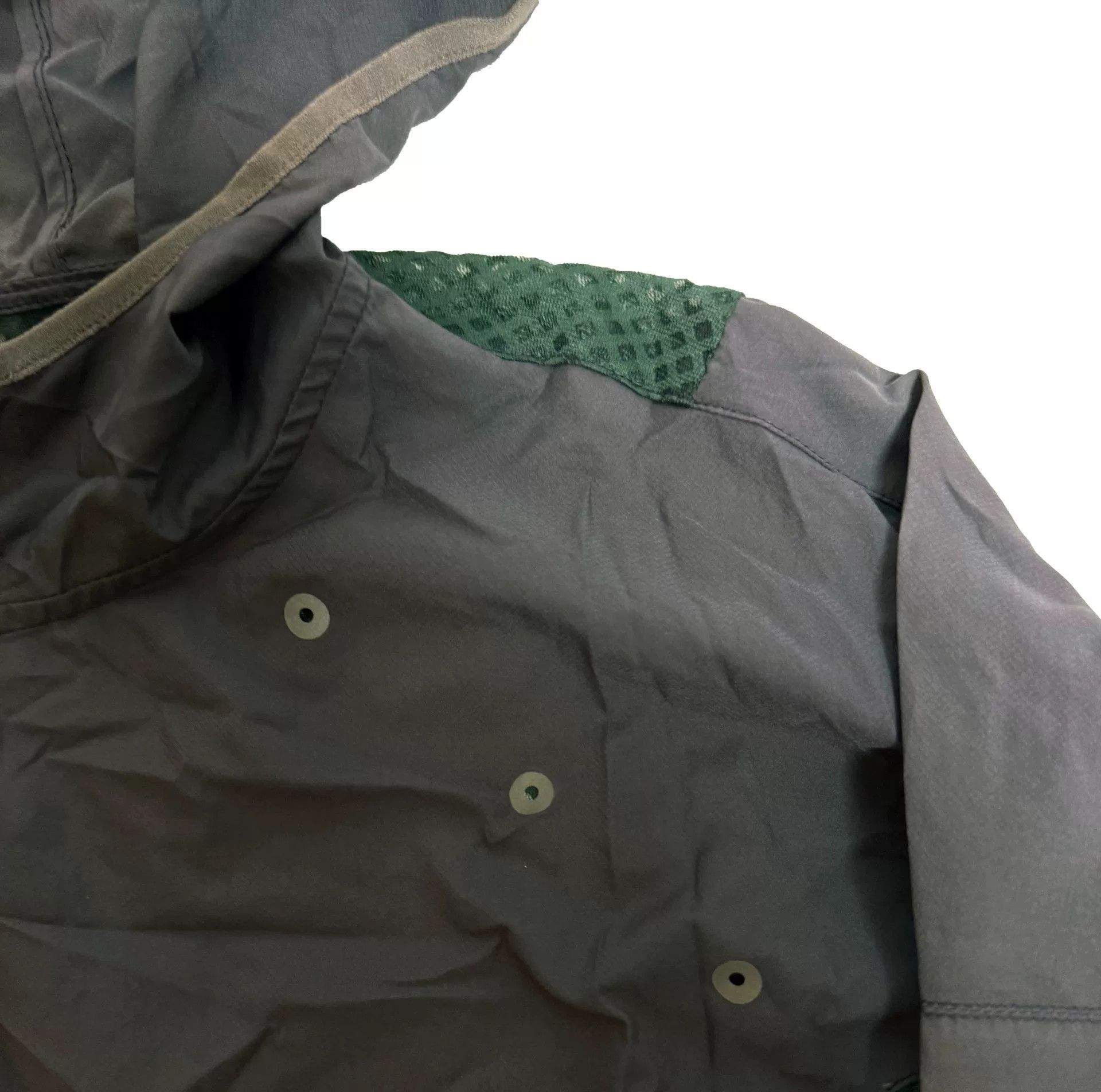 Undercover Nike x Undercover Gyakusou Lightweight Jacket Size US S / EU 44-46 / 1 - 5 Thumbnail