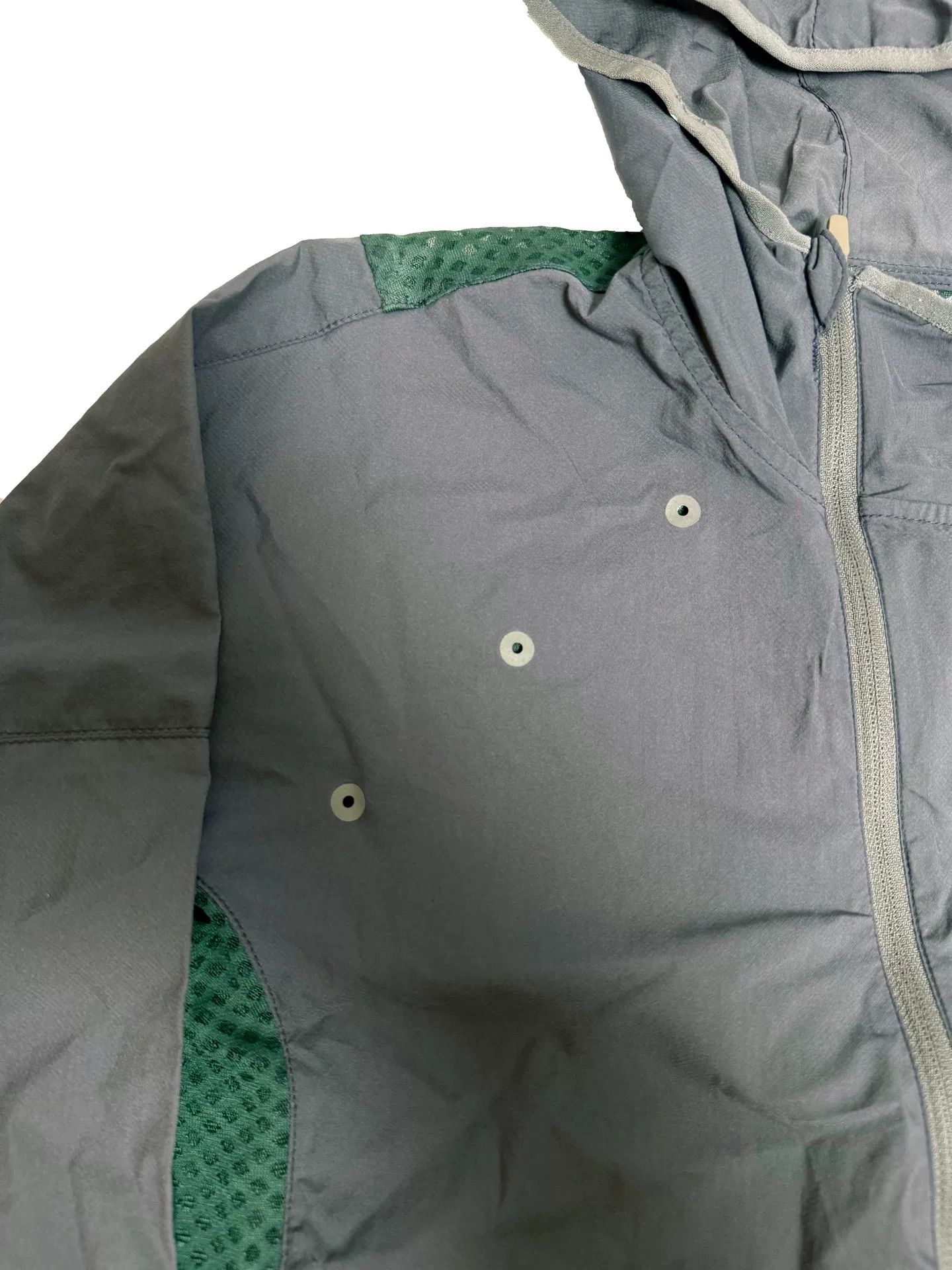 Undercover Nike x Undercover Gyakusou Lightweight Jacket Size US S / EU 44-46 / 1 - 4 Thumbnail